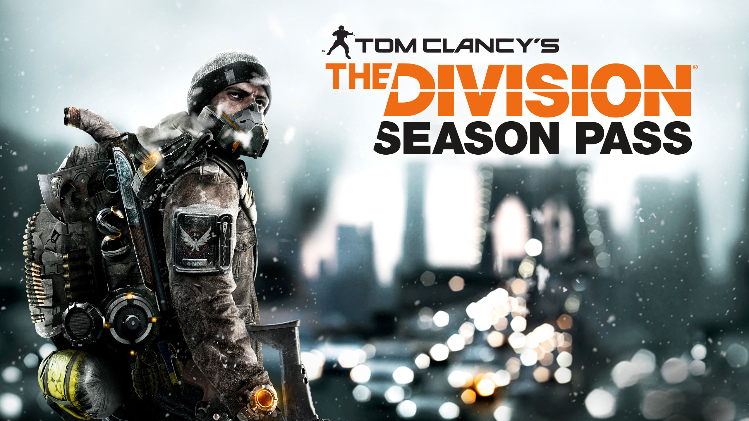 Tom Clancy's The Division Season Pass