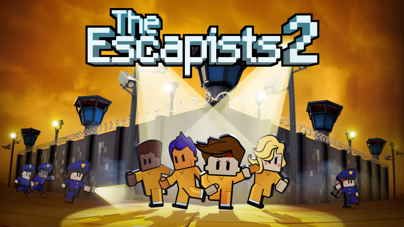 The Escapists 2