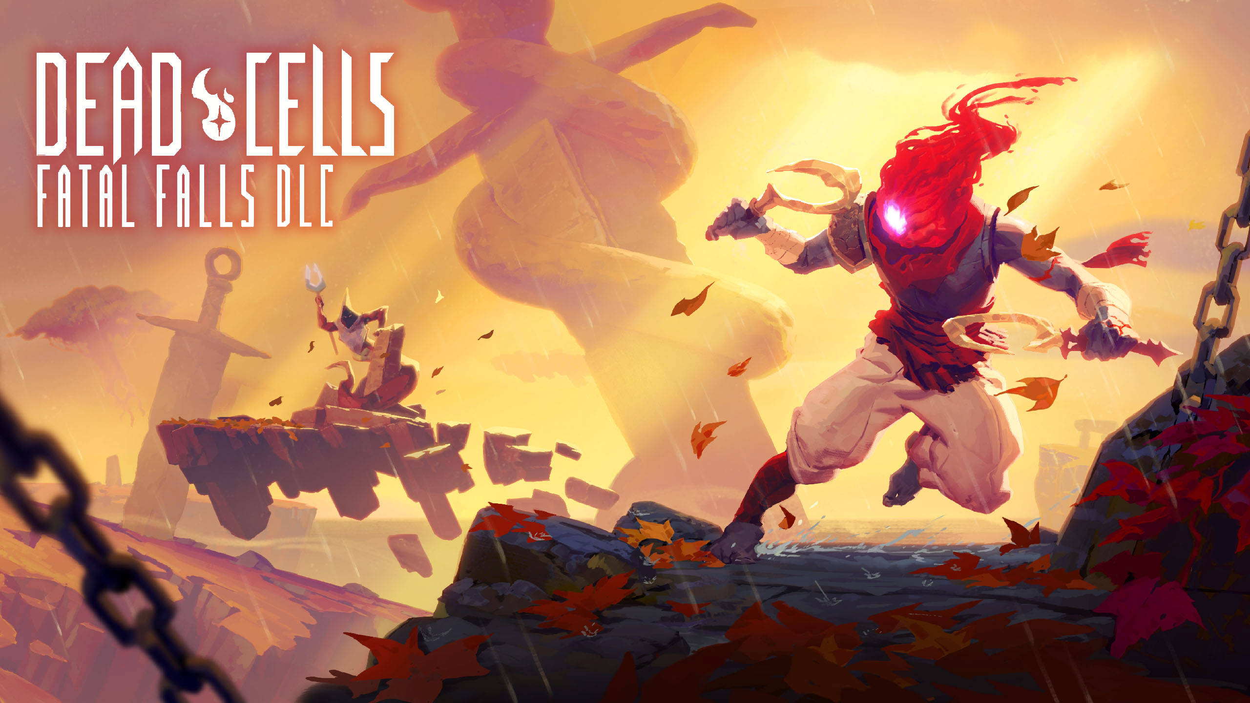 Dead Cells: Fatal Falls