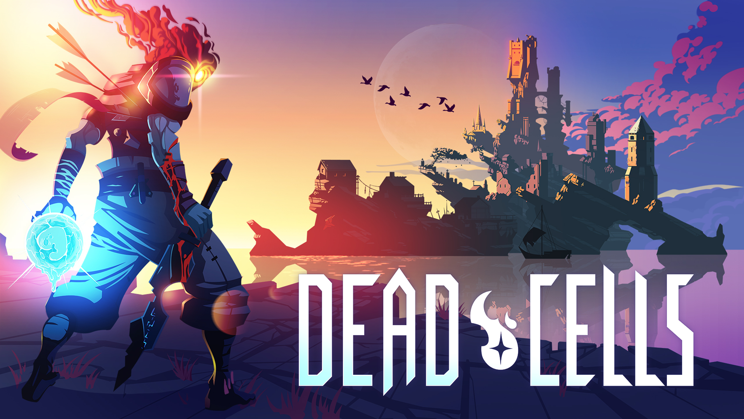 Dead Cells