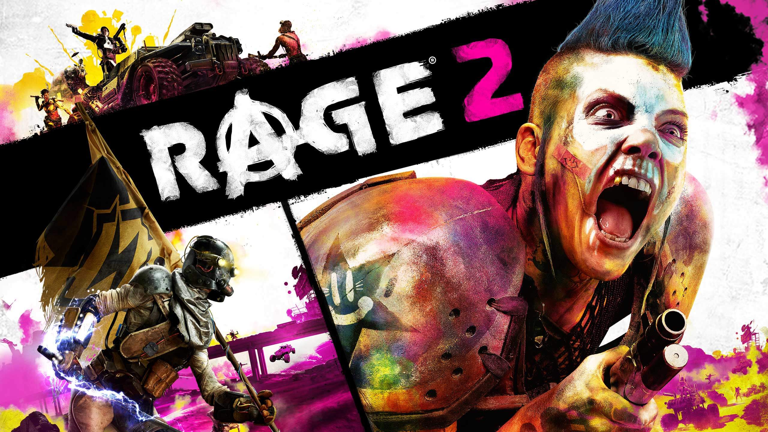 RAGE 2