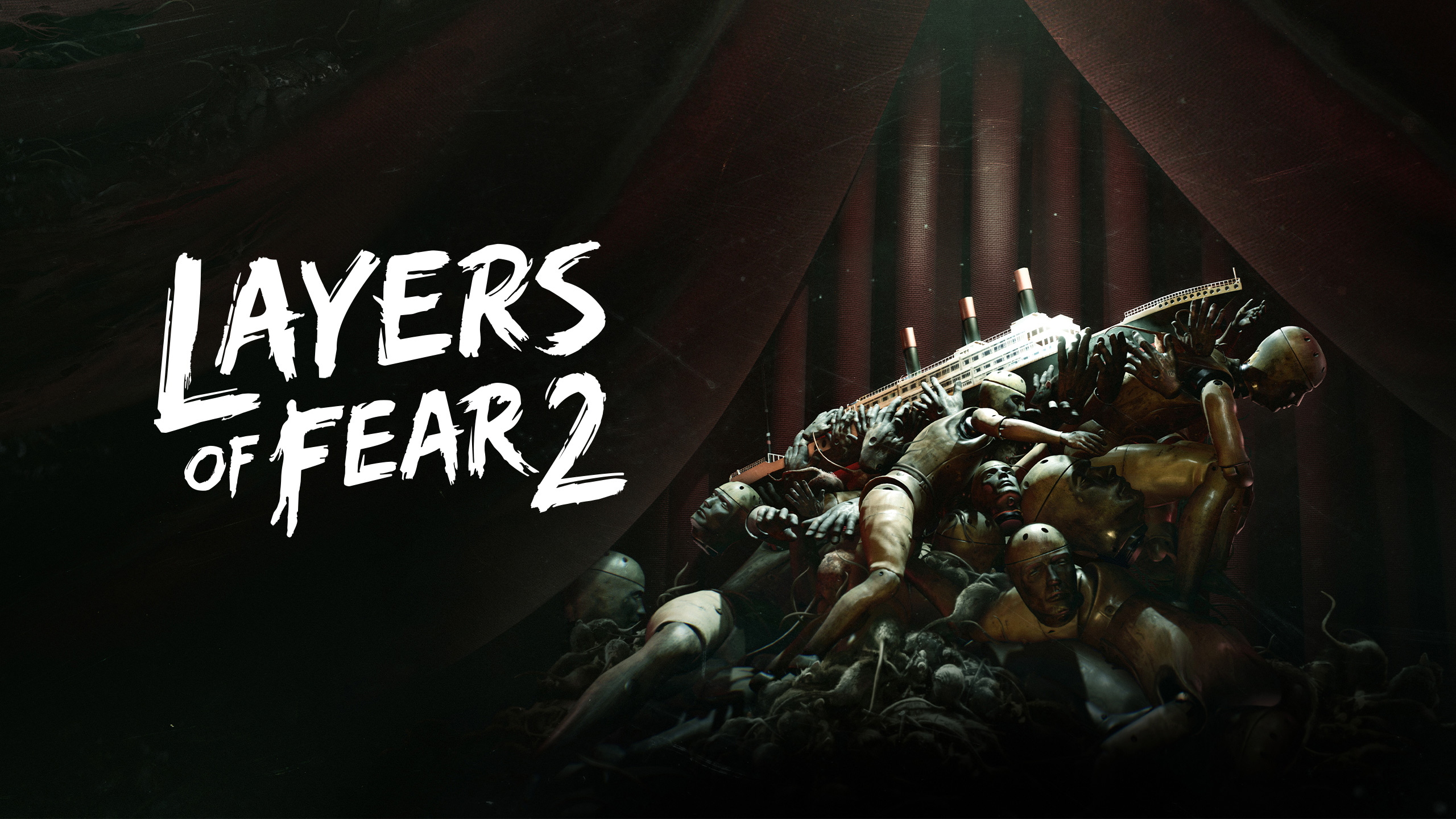 Layers of Fear 2