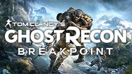 Ghost Recon Breakpoint Demo