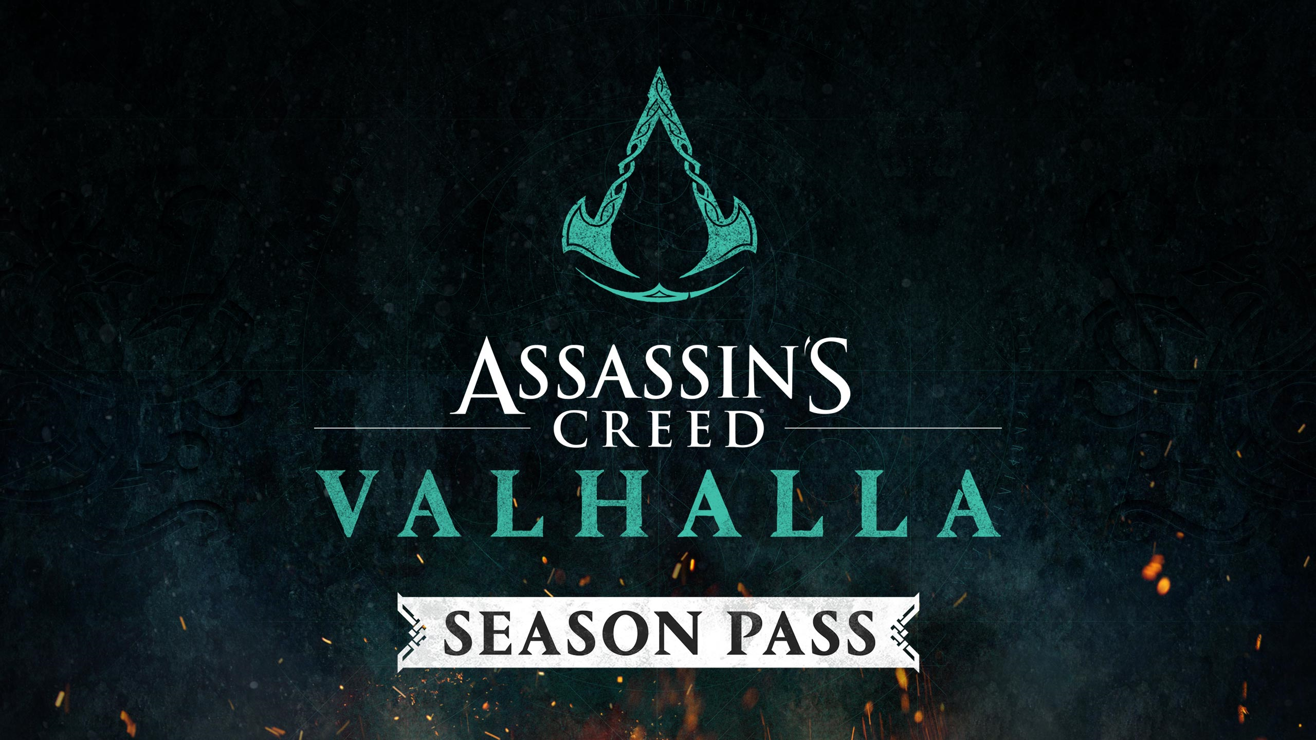 Assassin's Creed: Valhalla Season Pass