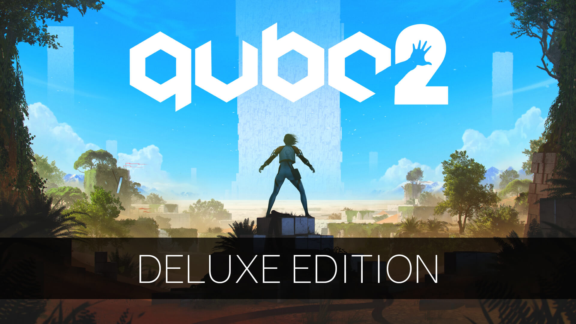 Q.U.B.E. 2 Deluxe Edition