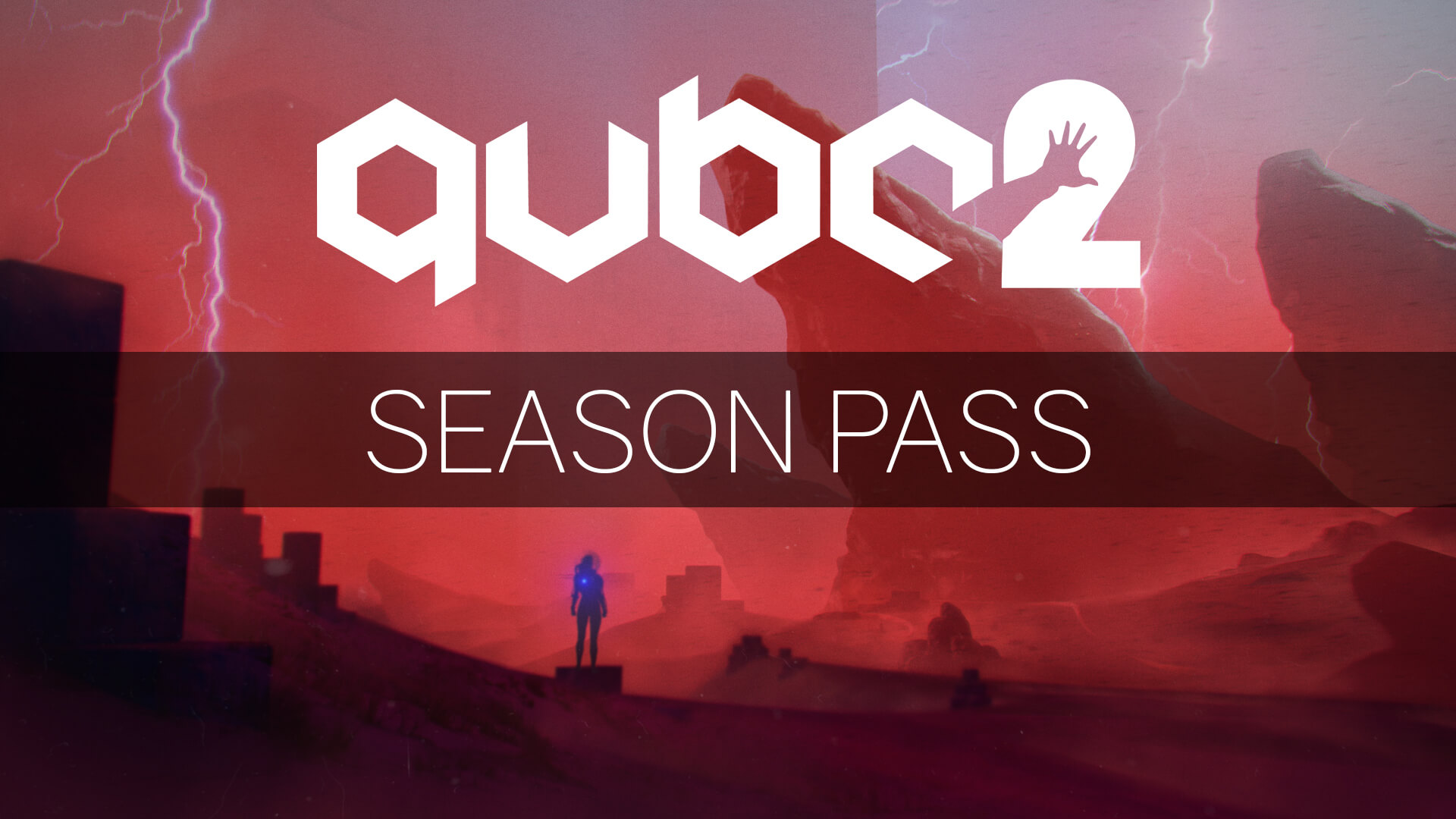 Q.U.B.E. 2 - Season Pass