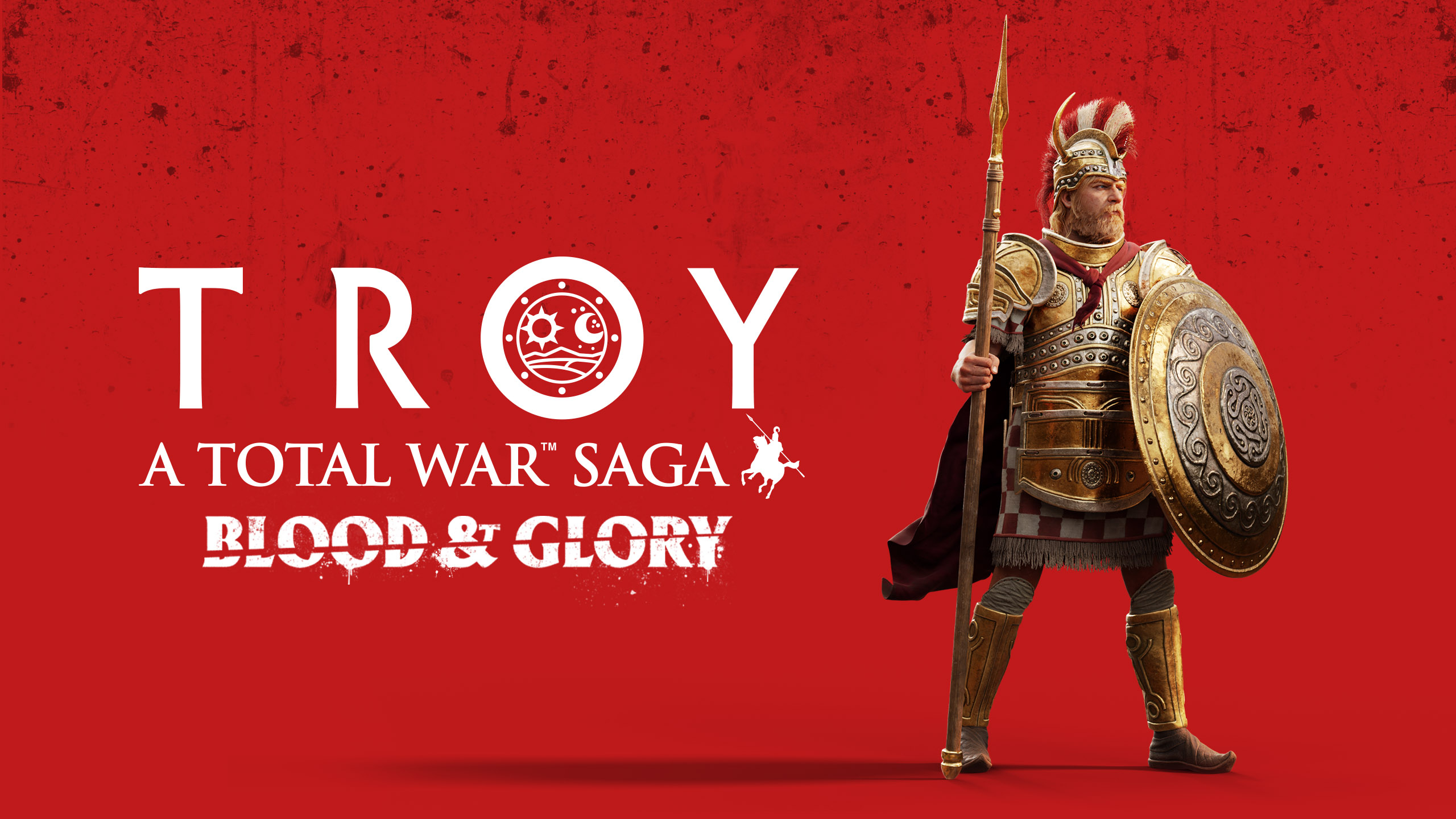 A Total War Saga: TROY – BLOOD & GLORY