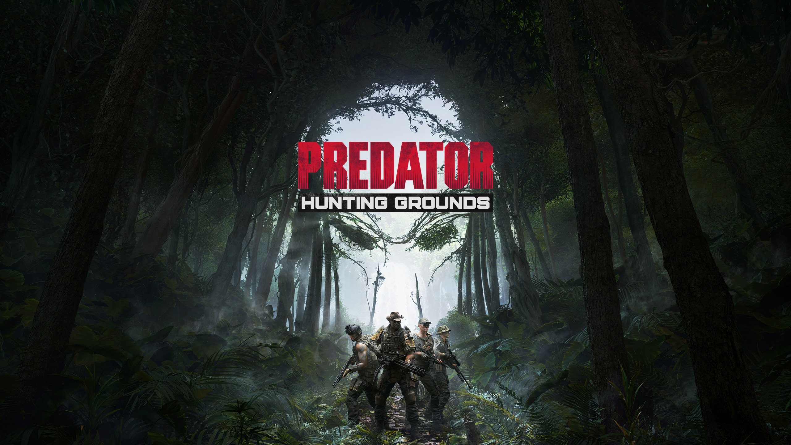 Predator: Hunting Grounds Standard Edition