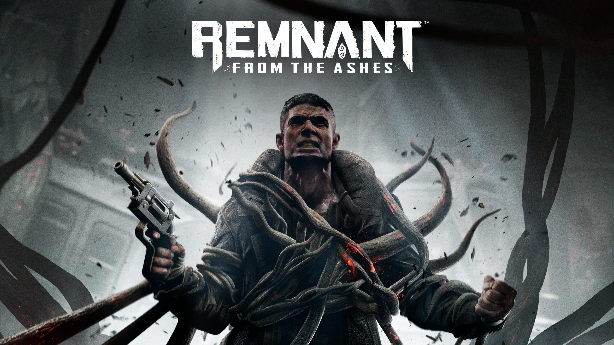 Remnant: From the Ashes