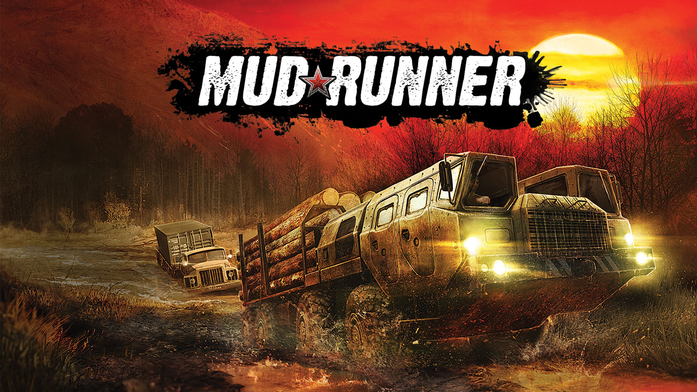 MudRunner