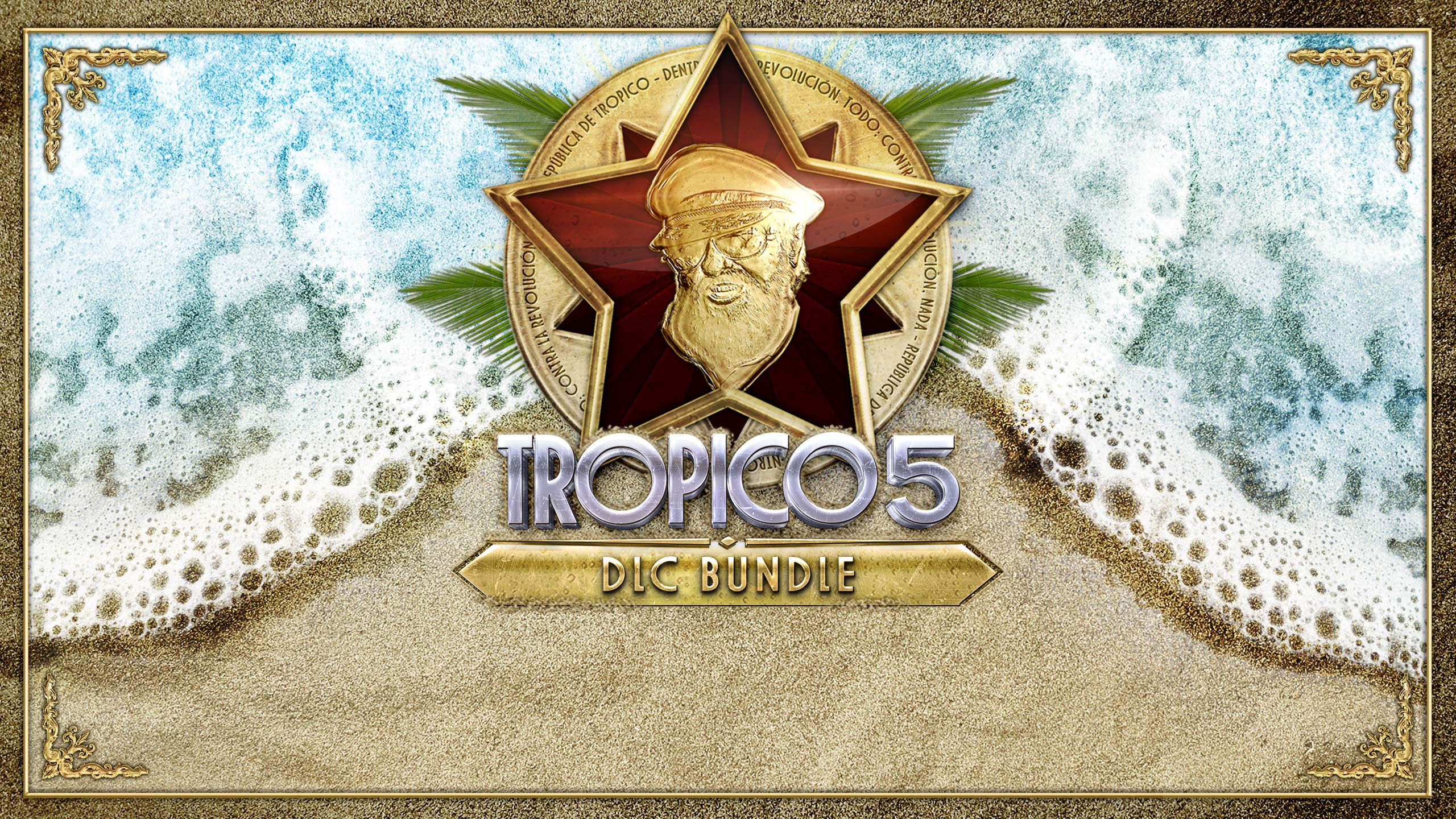 Tropico 5 - DLC Bundle