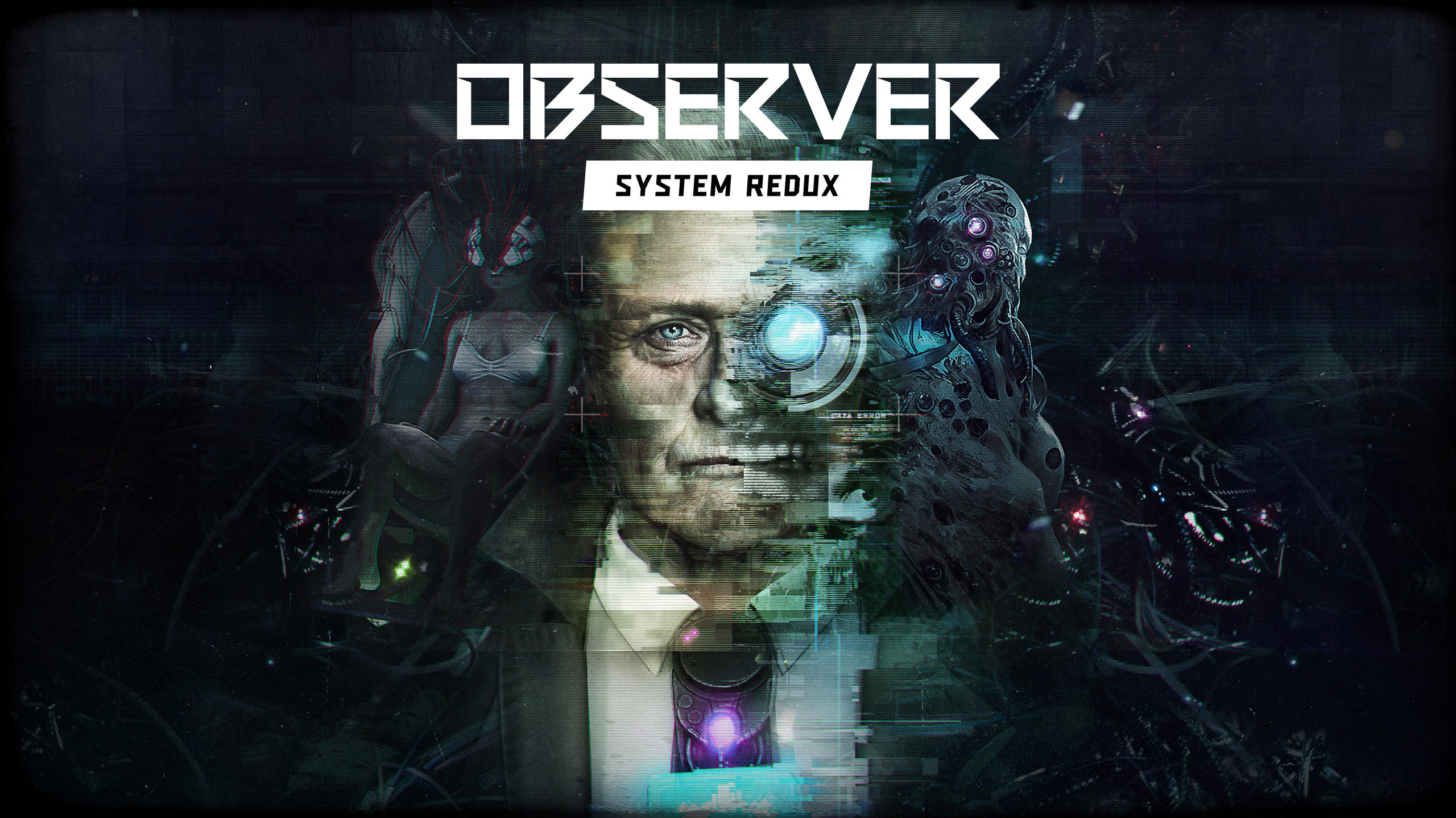 Observer: System Redux