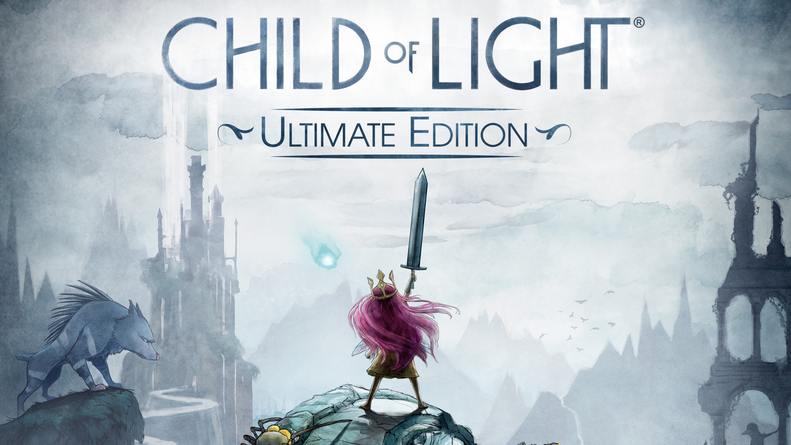 Child of Light: Ultimate Edition