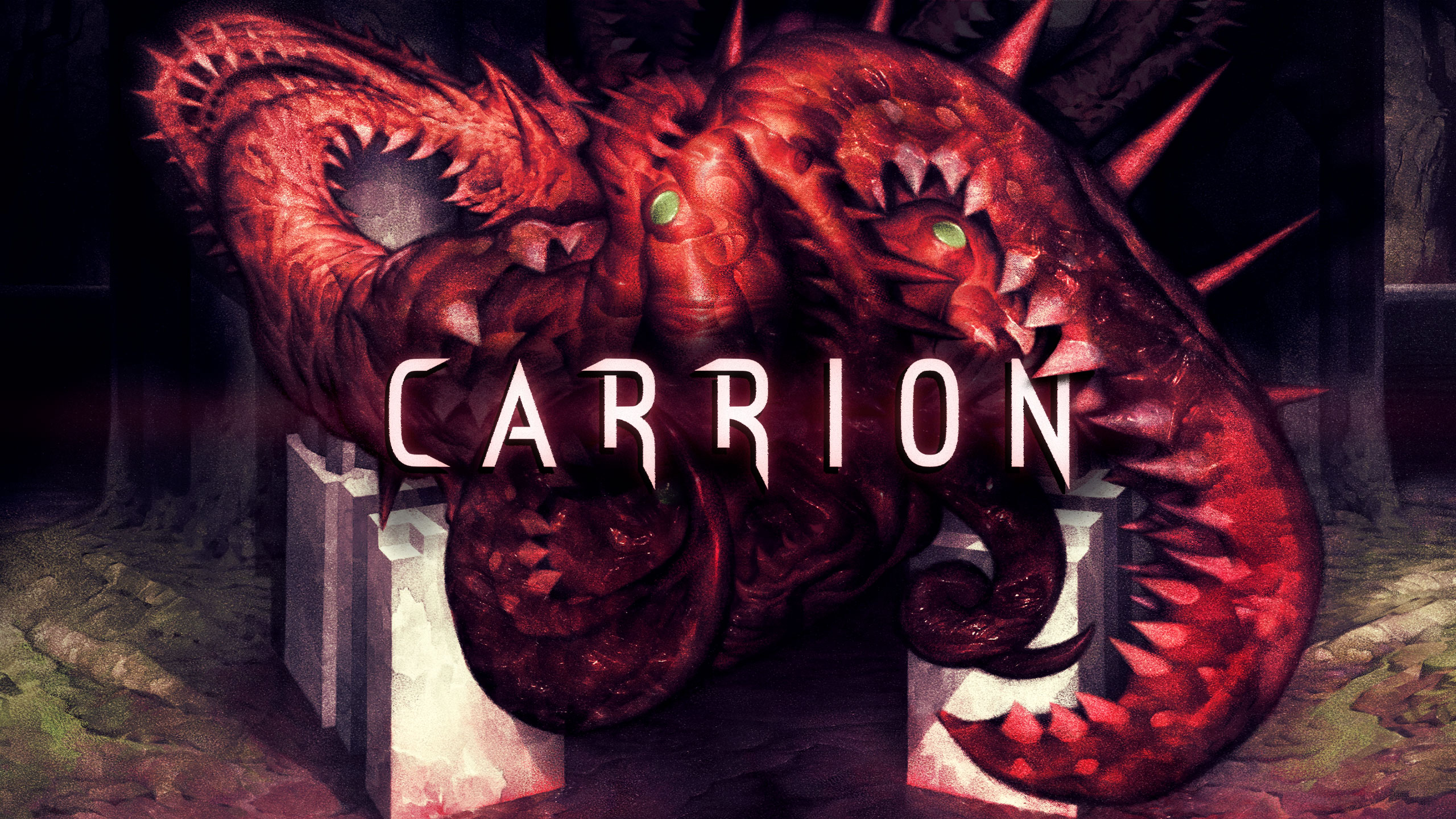 CARRION