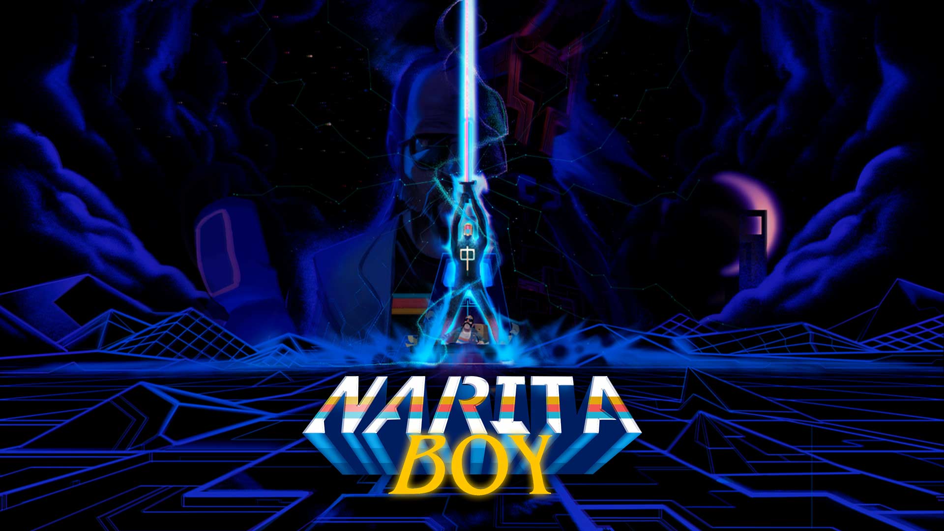 Narita Boy