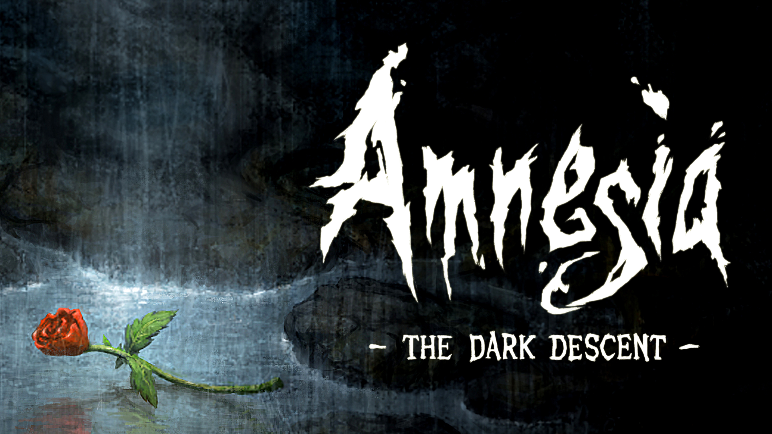 Amnesia: The Dark Descent