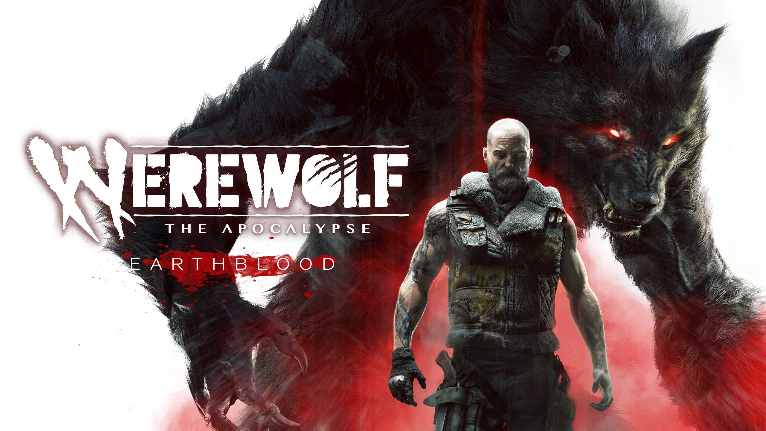 Werewolf: The Apocalypse – Earthblood