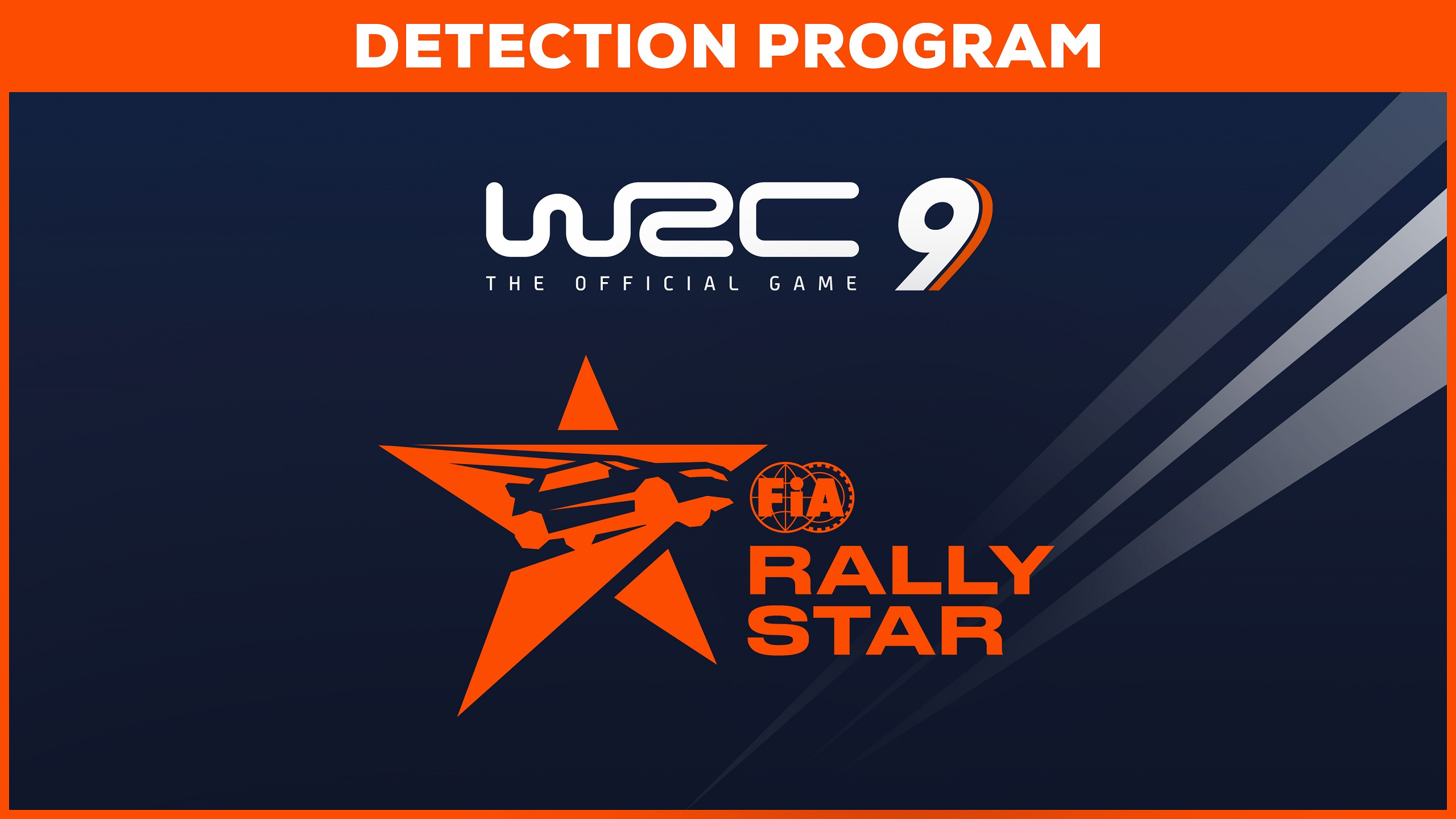 WRC 9 FIA Rally Star