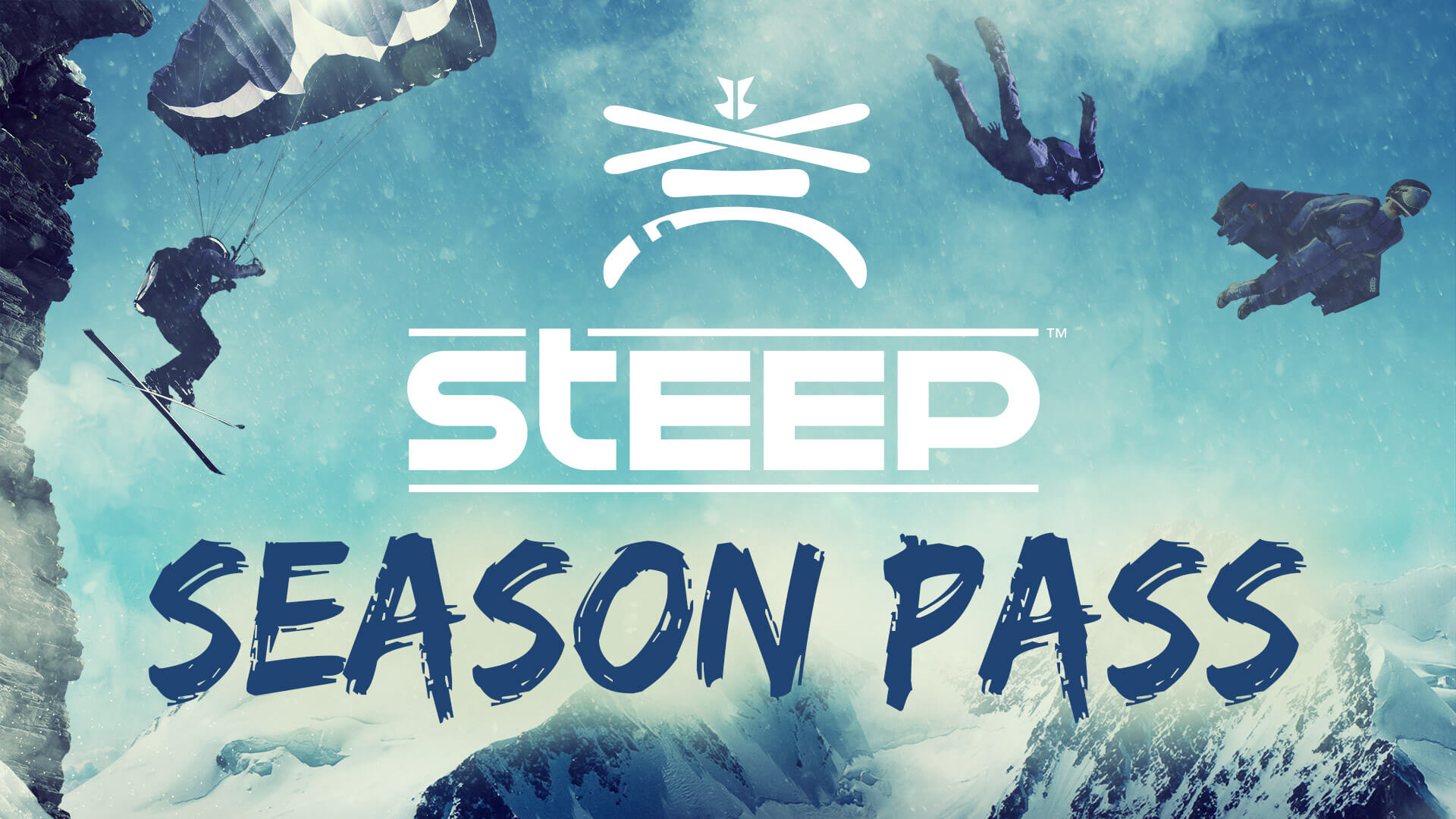 Steep Season Pass