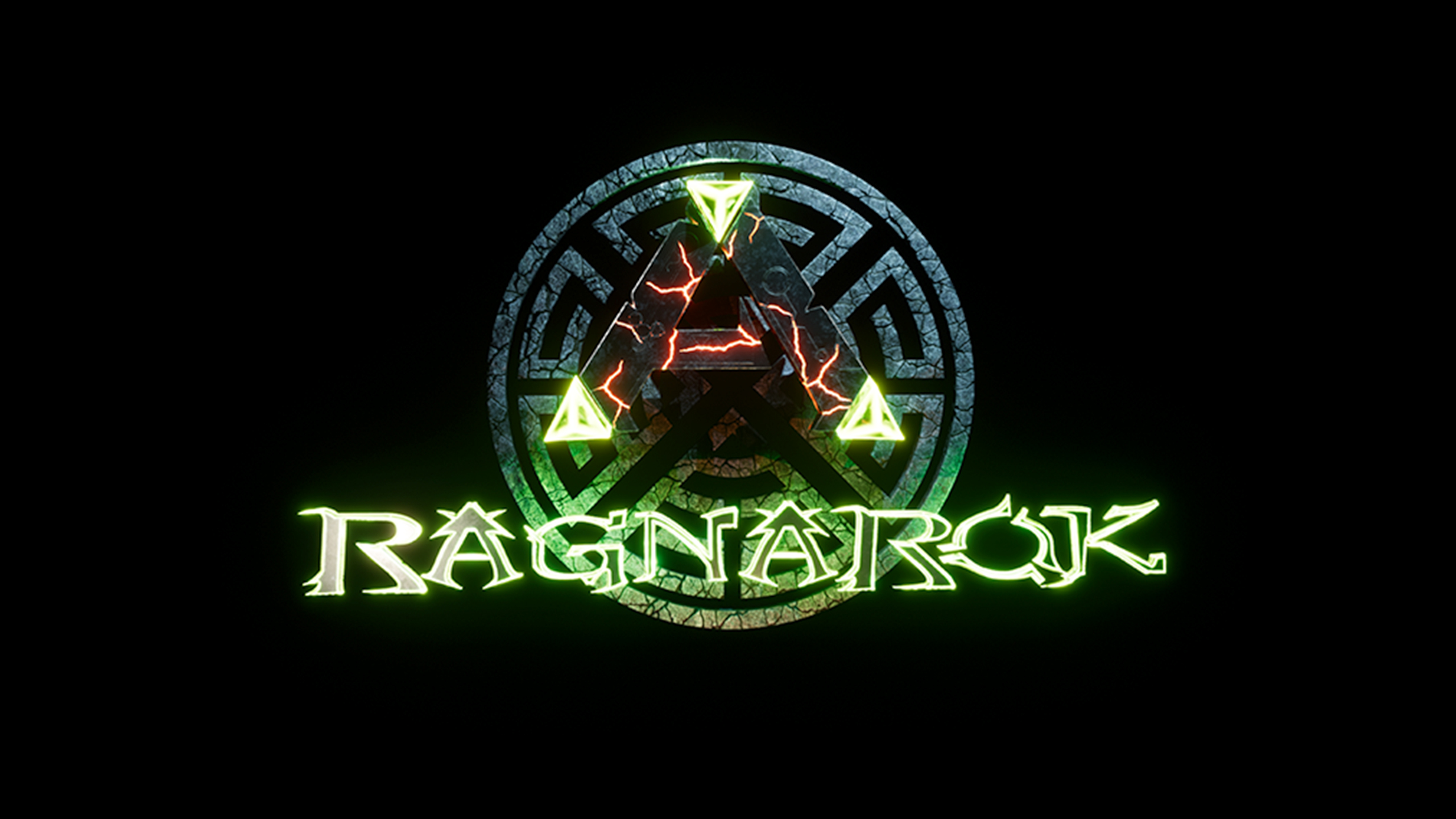 ARK Ragnarok