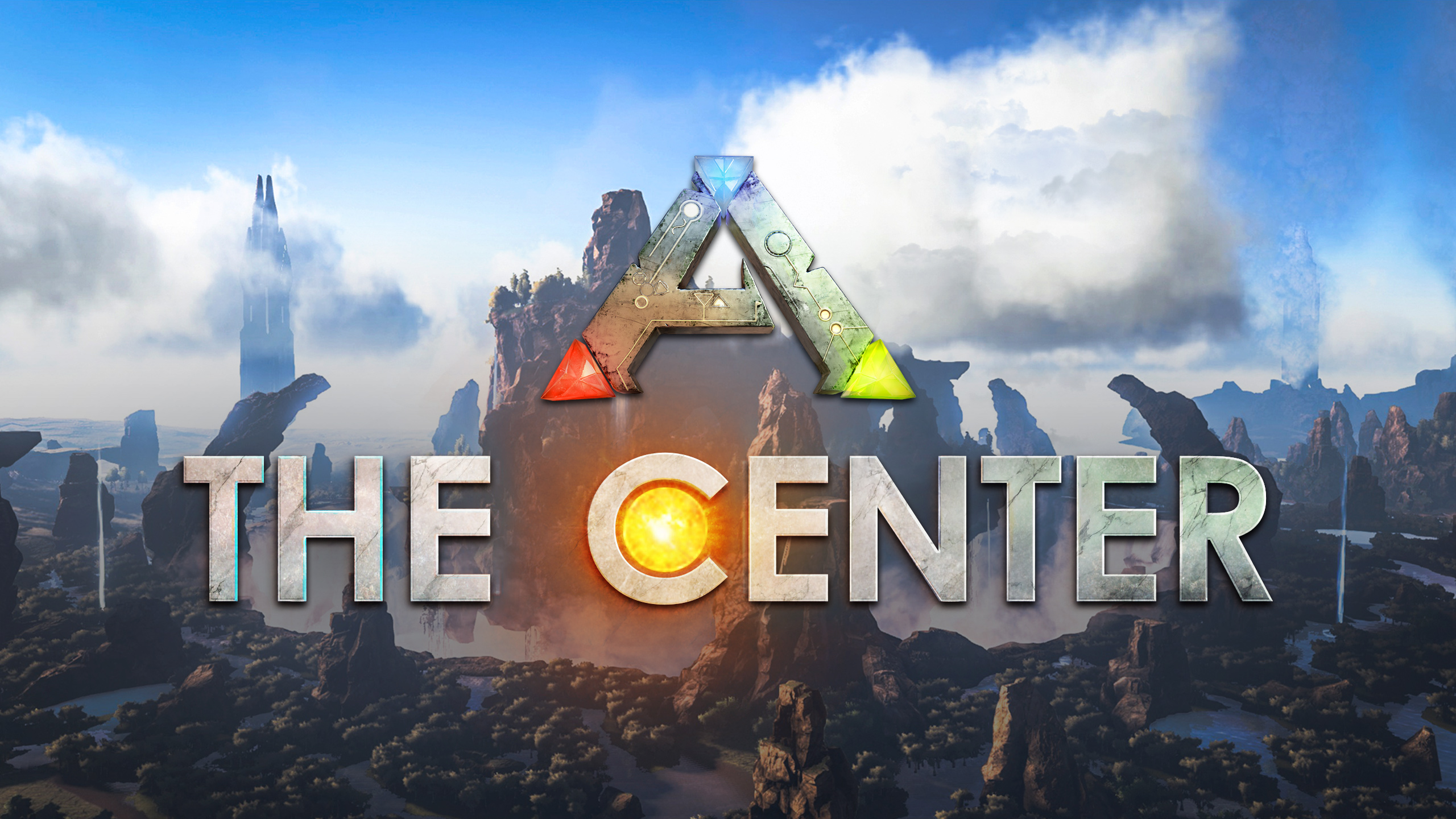 ARK The Center