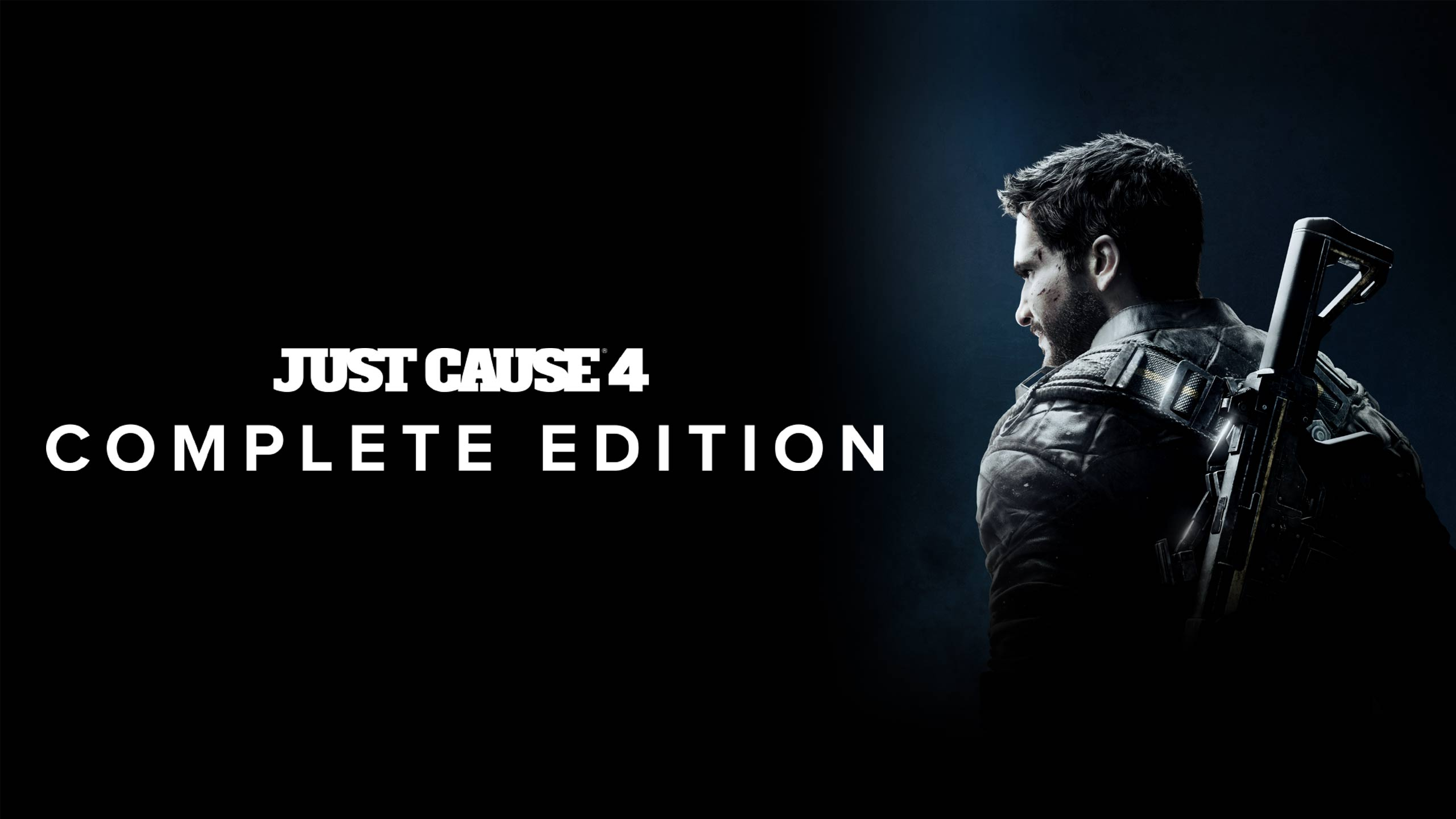 Just Cause 4 Complete Edition