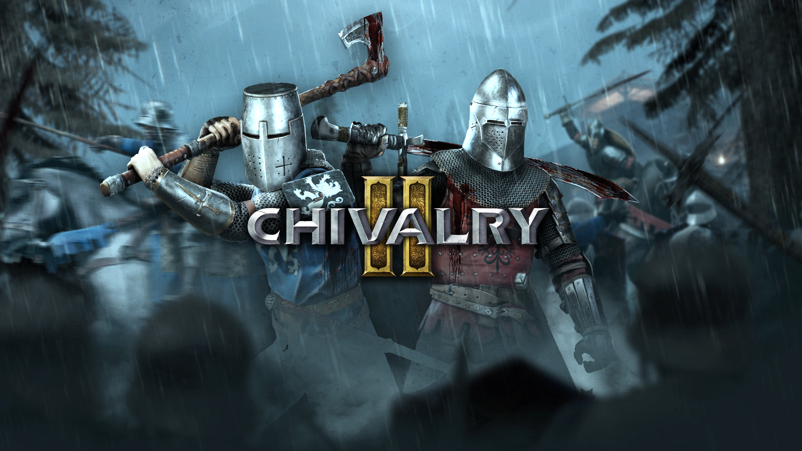 Chivalry 2 - Stable Testing