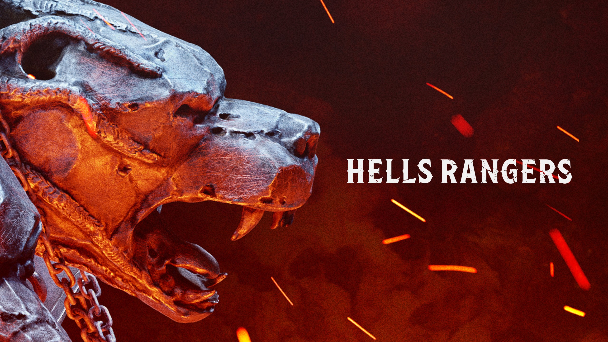 Hell’s Rangers Content Pack