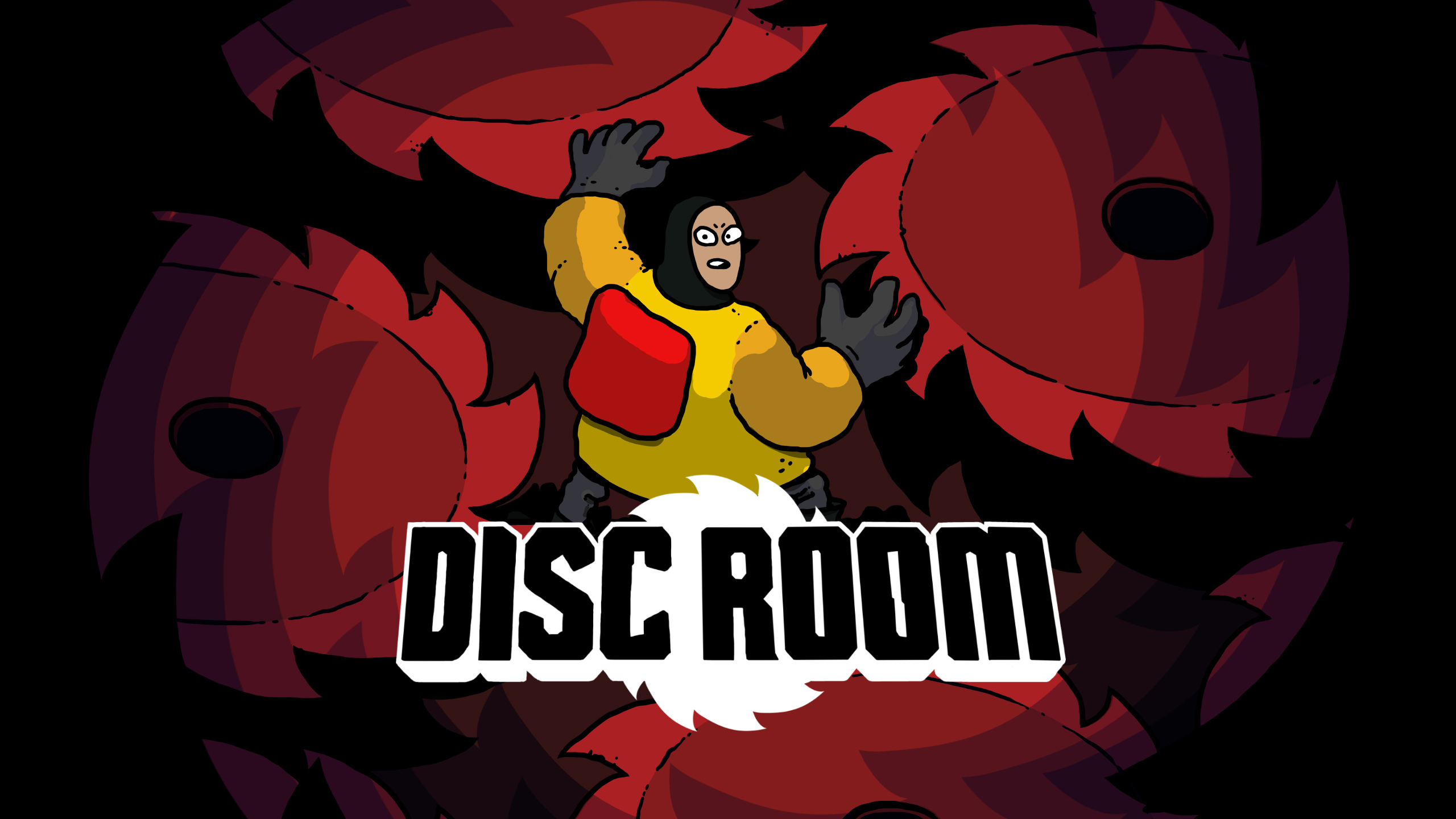 DISC ROOM