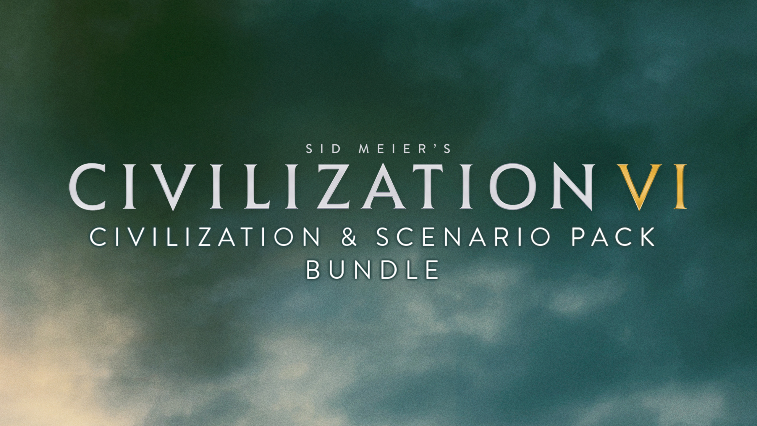 Civilization VI : Civilization & Scenario Pack