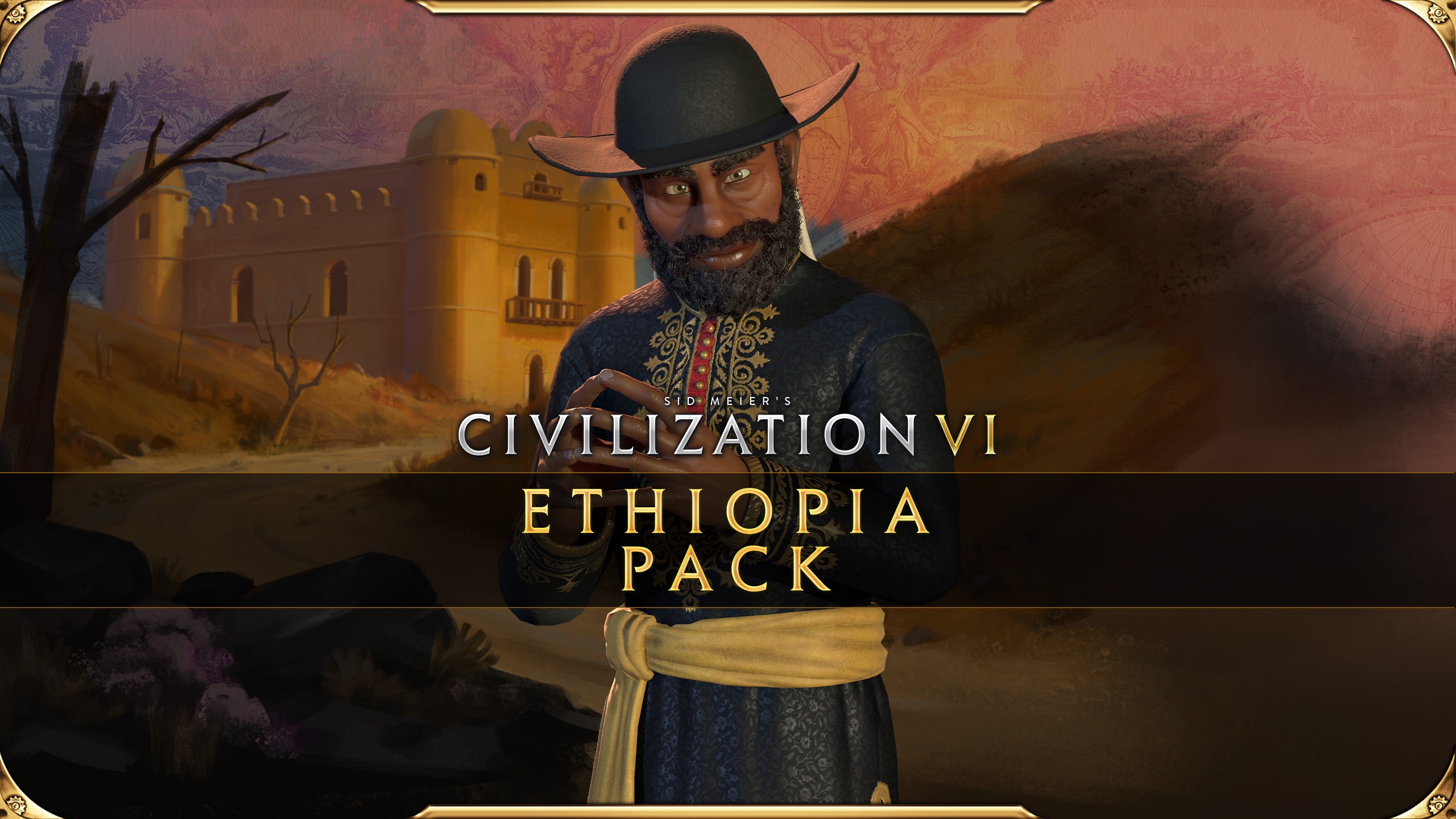 Civilization VI : Ethiopia Pack