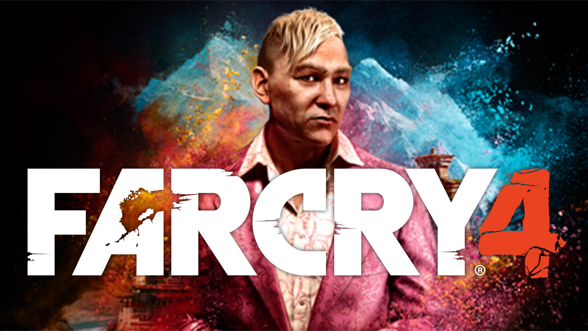 FAR CRY 4