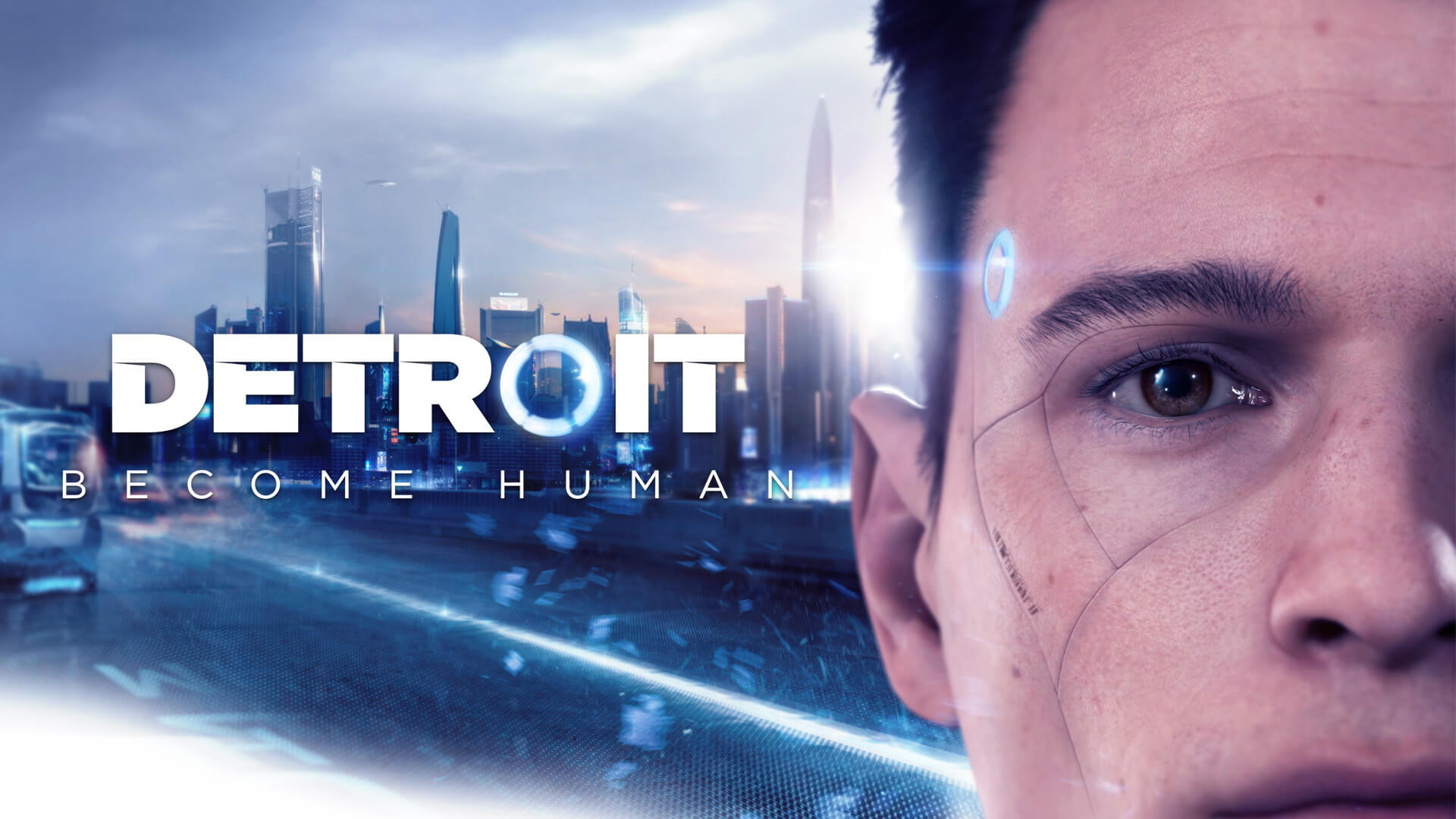 Detroit: Become Human DEMO