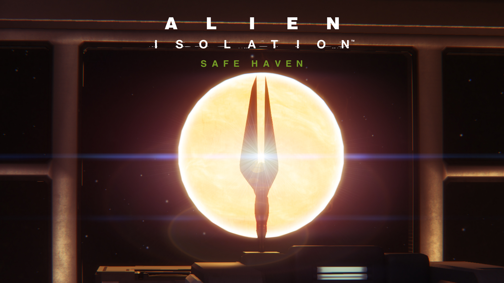 Alien: Isolation - Safe Haven