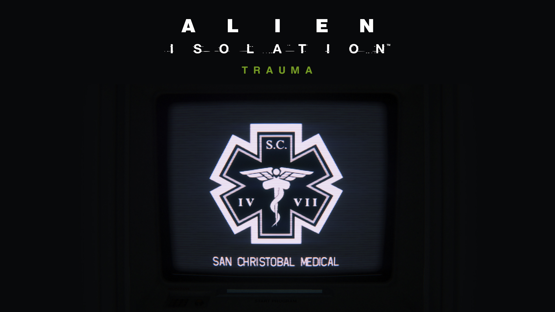 Alien: Isolation - Trauma