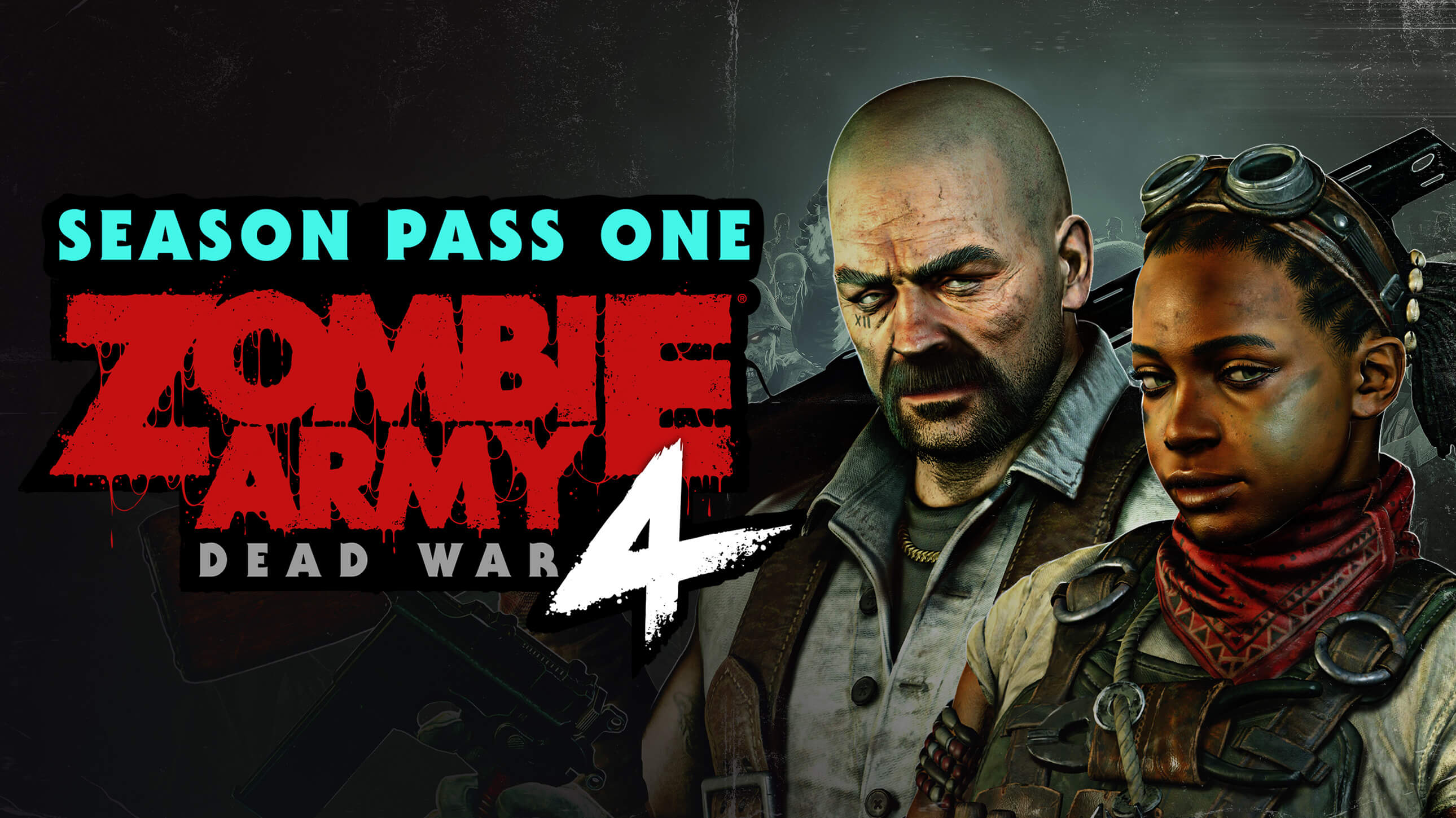 QA/Dev Offer: Season Pass One Remainder