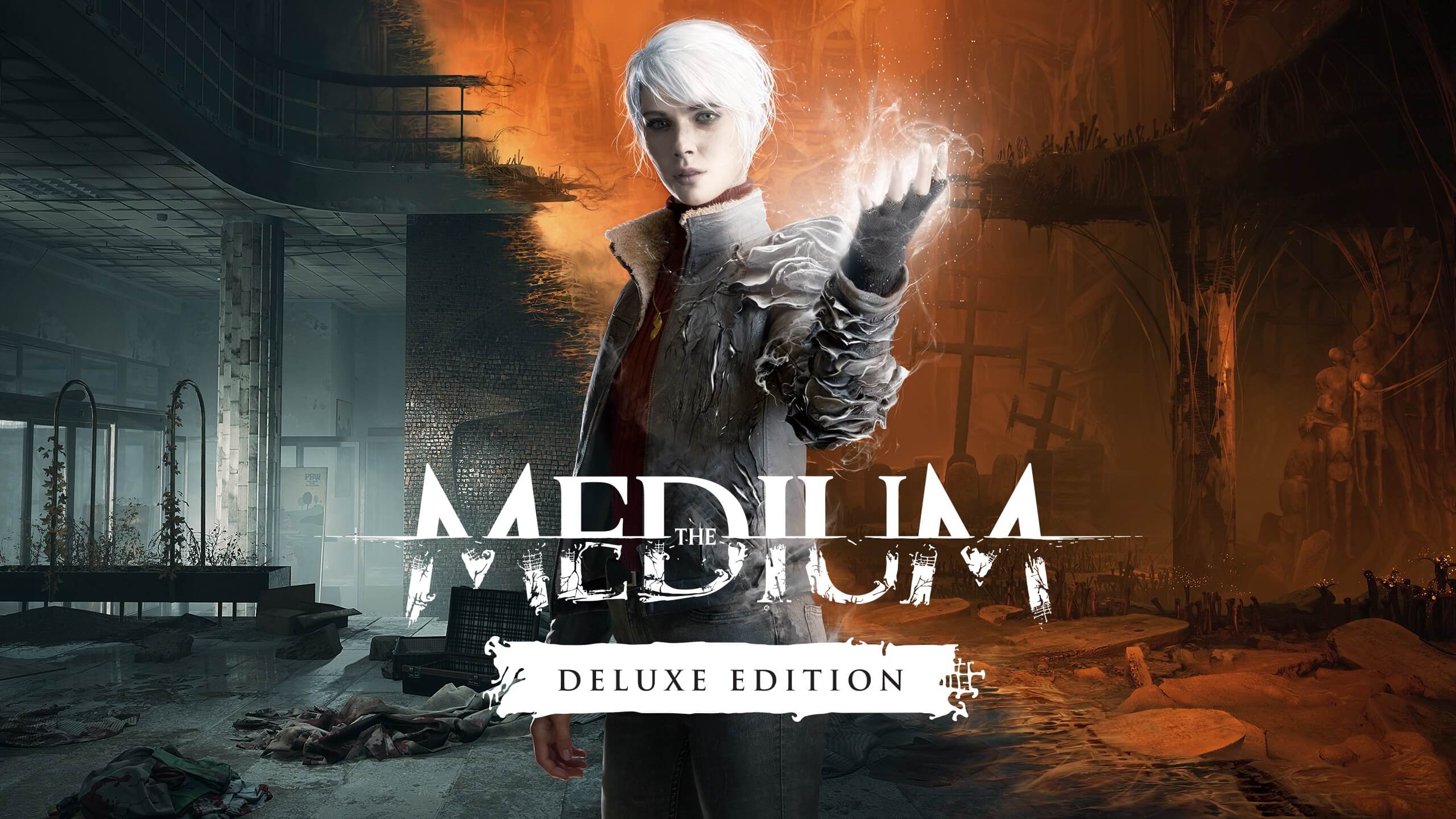 Deluxe Edition