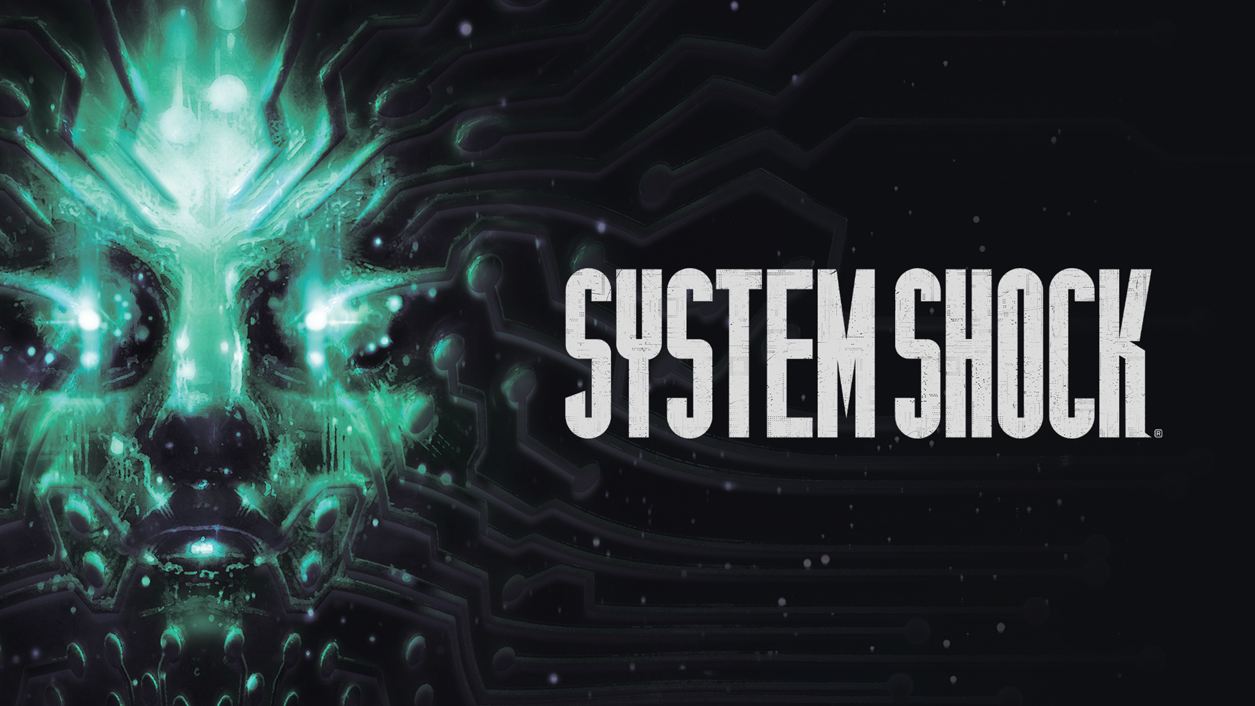 System Shock Demo