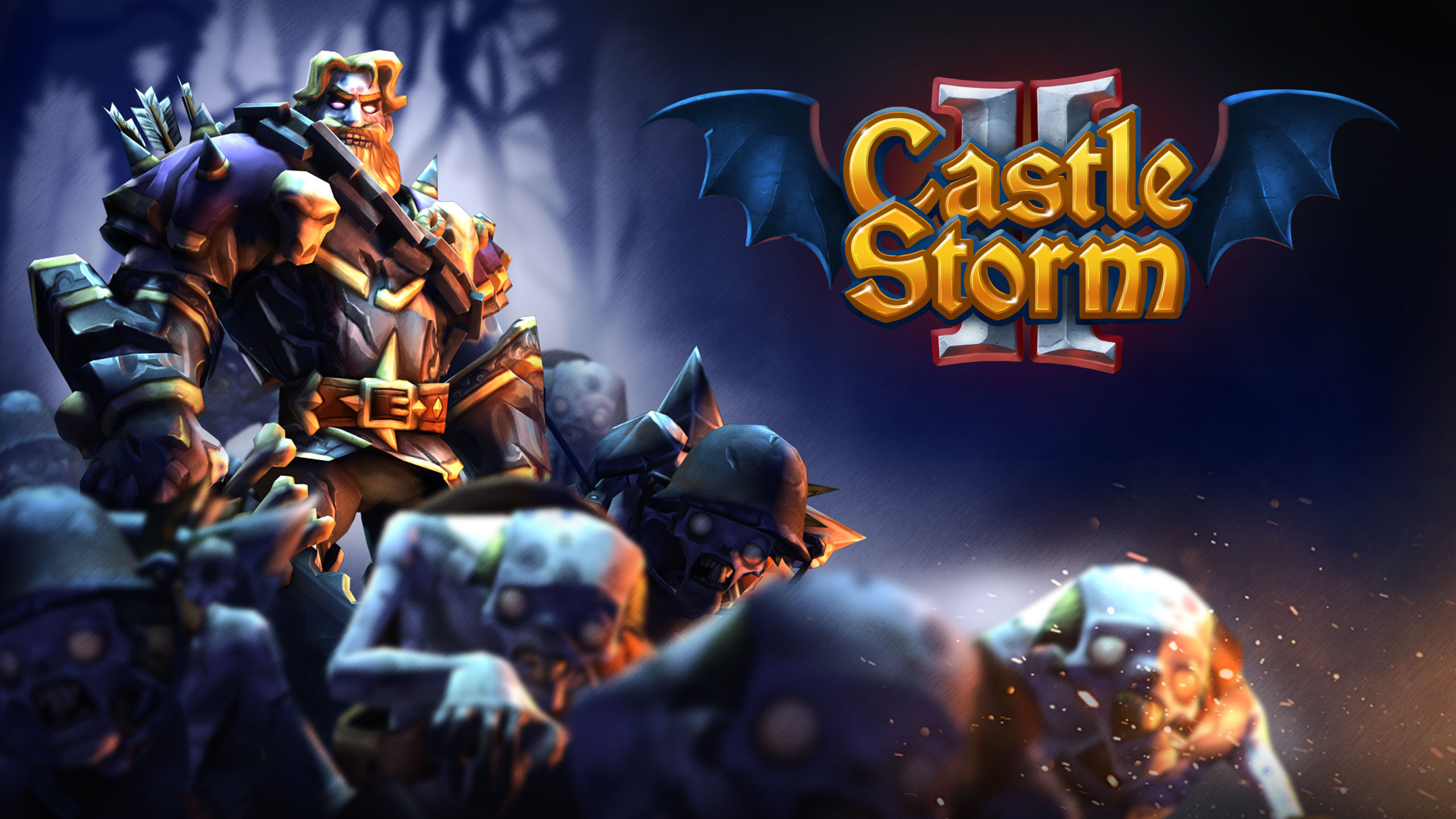 CastleStorm 2