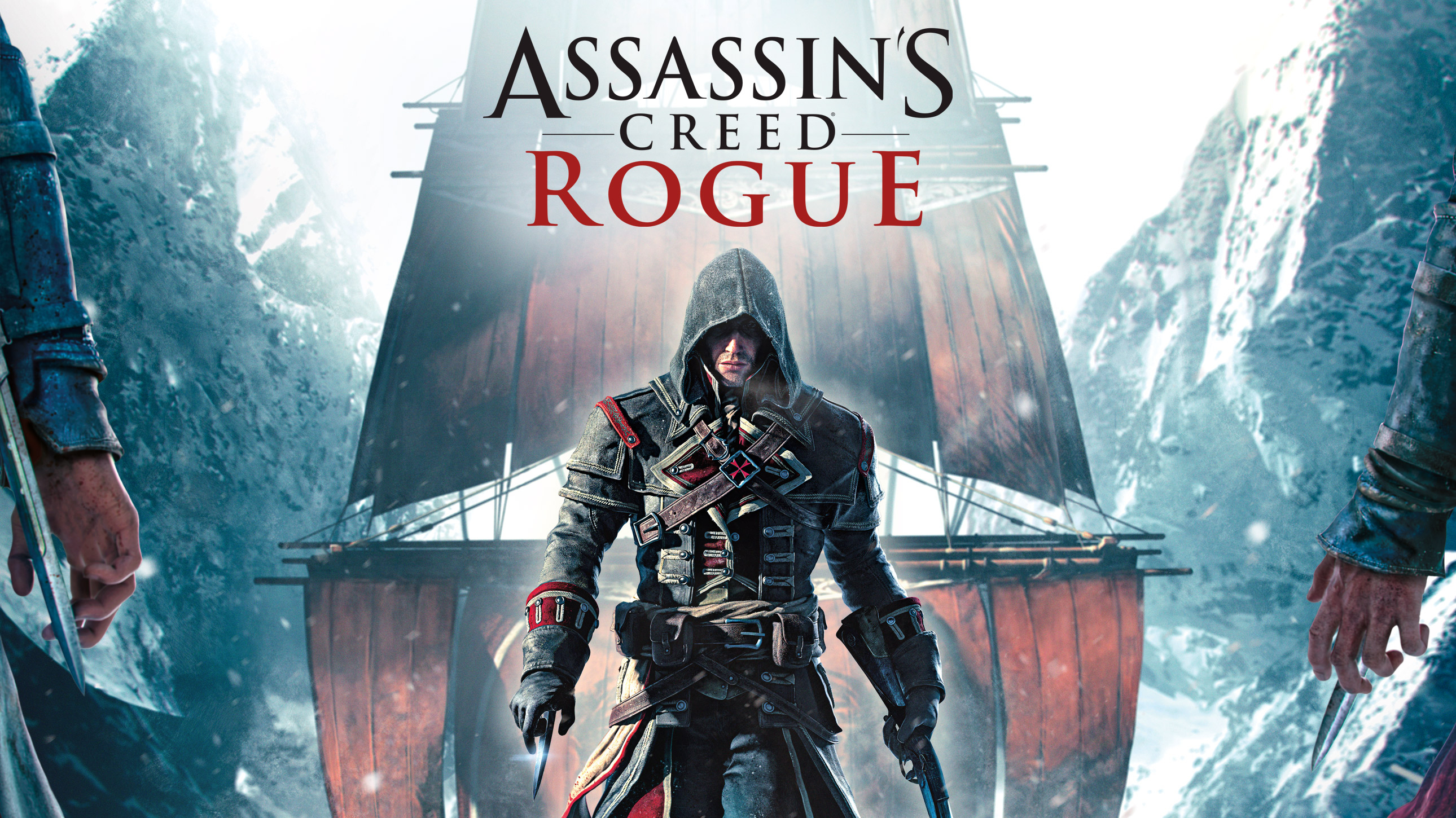 Assassin's Creed Rogue