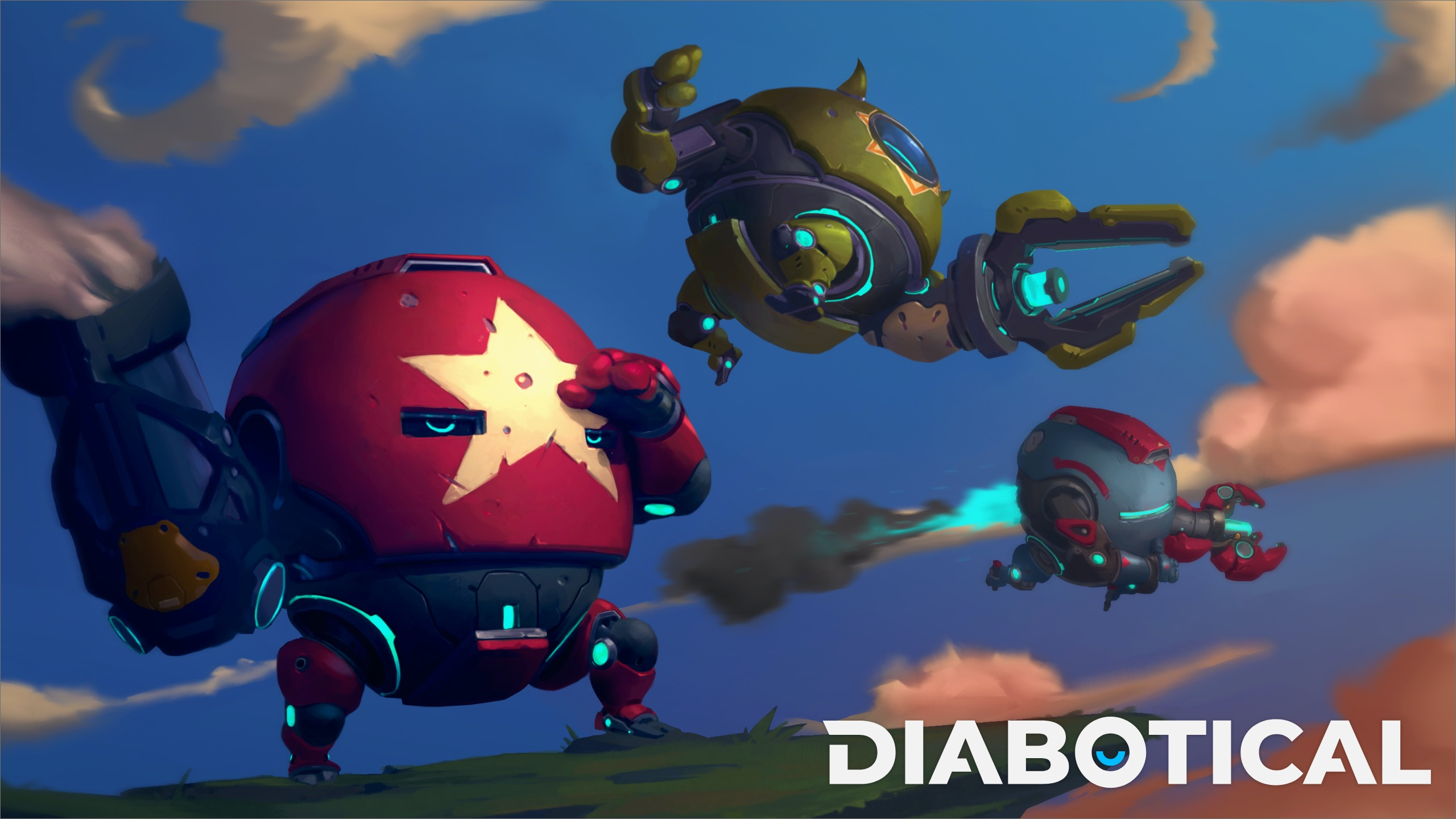 Diabotical