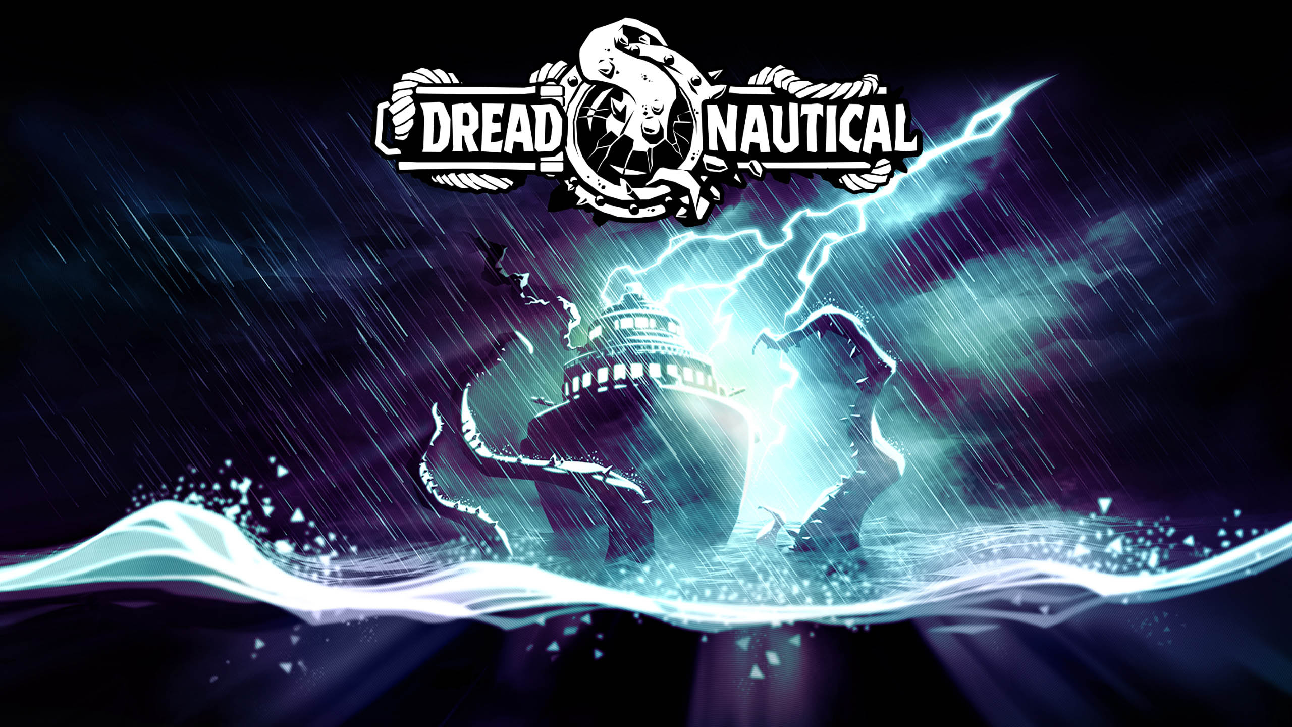 Dread Nautical