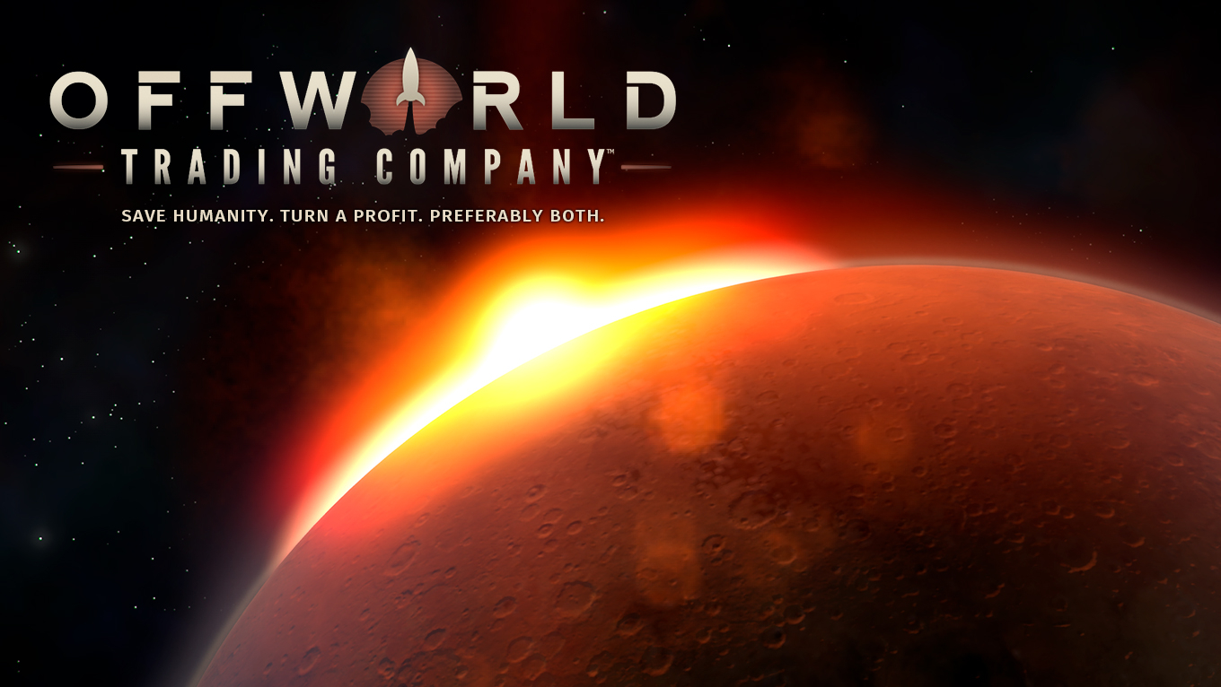 Offworld Trading Company