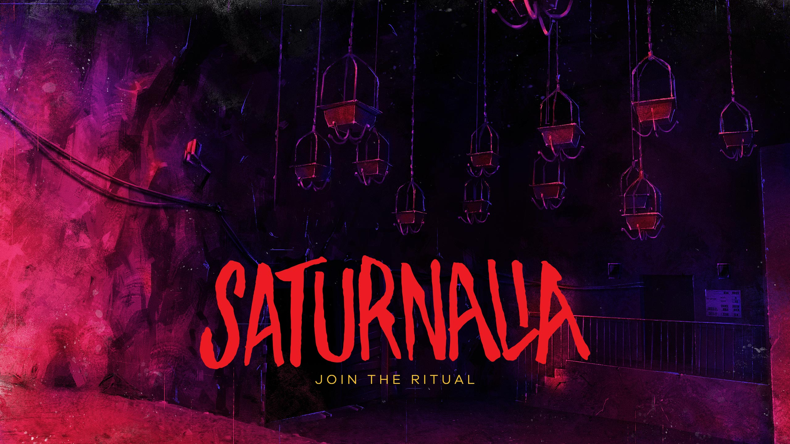 Saturnalia