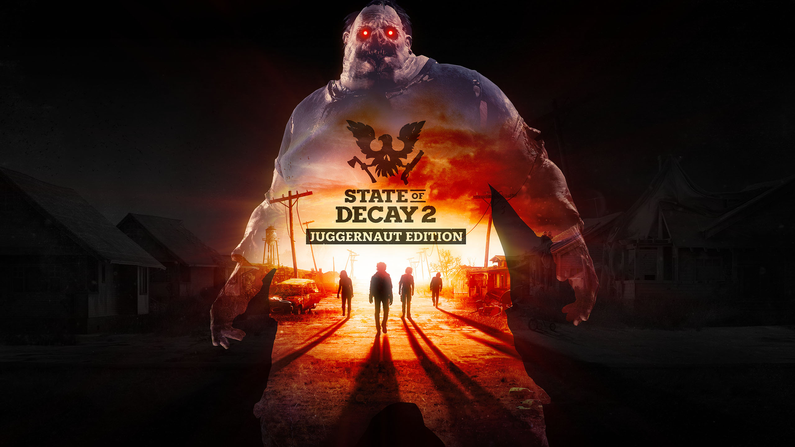 State of Decay 2: Juggernaut Edition