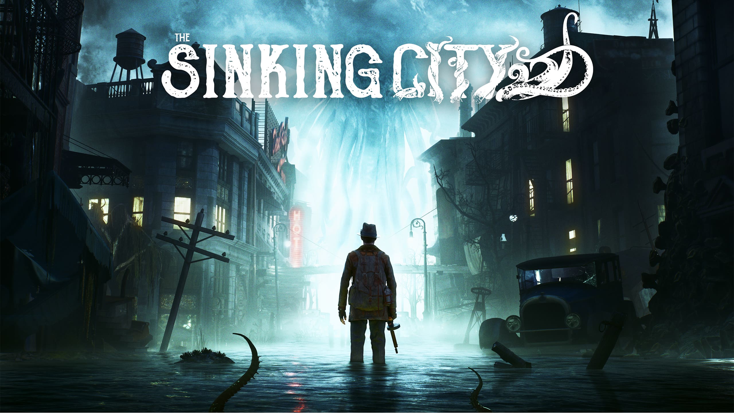 The Sinking City