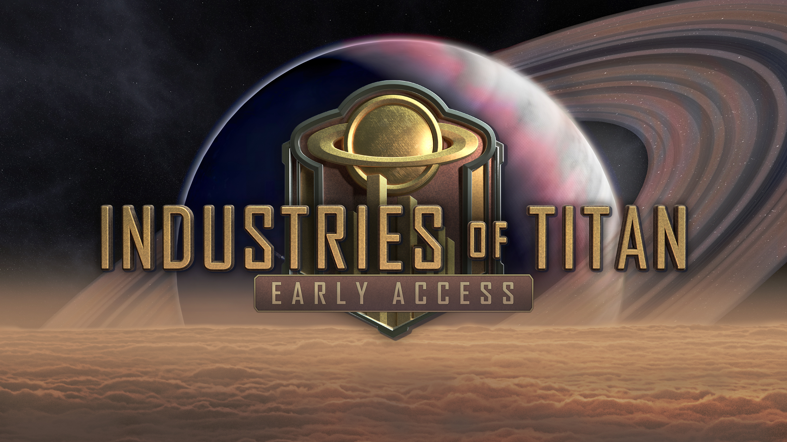 Industries of Titan