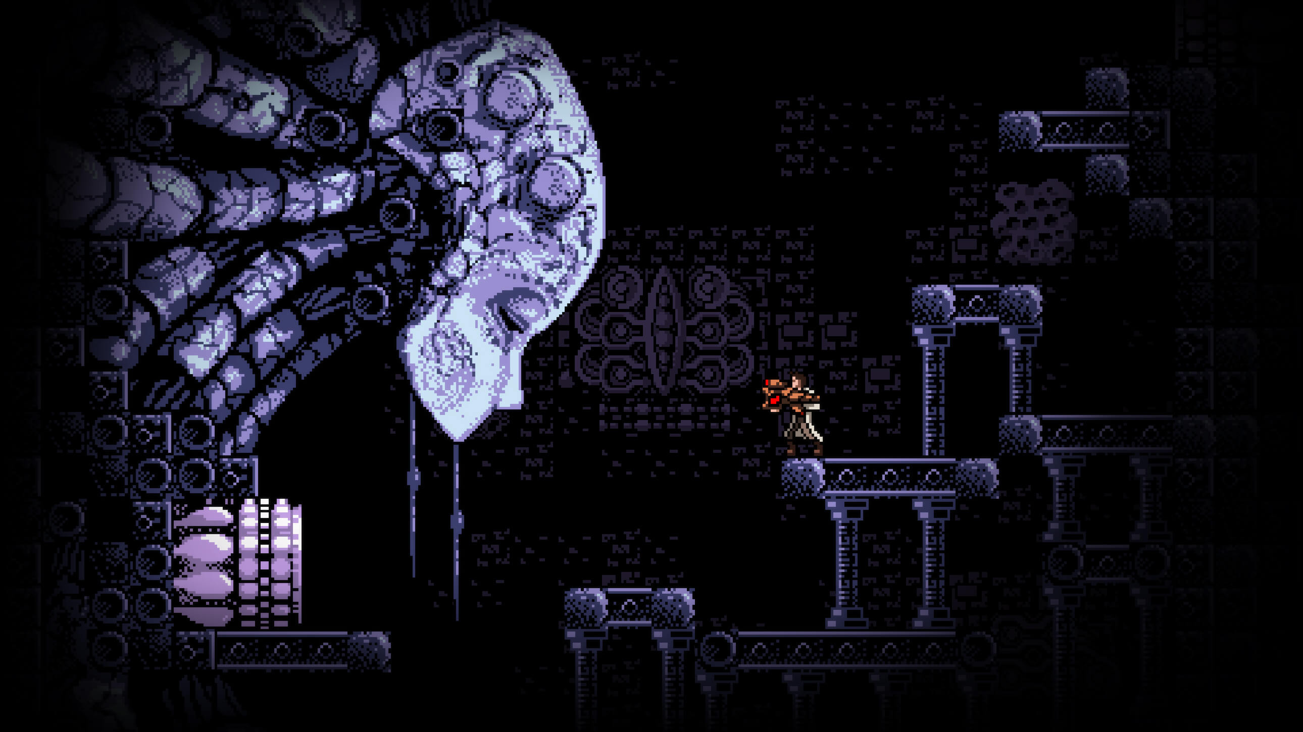 Axiom Verge