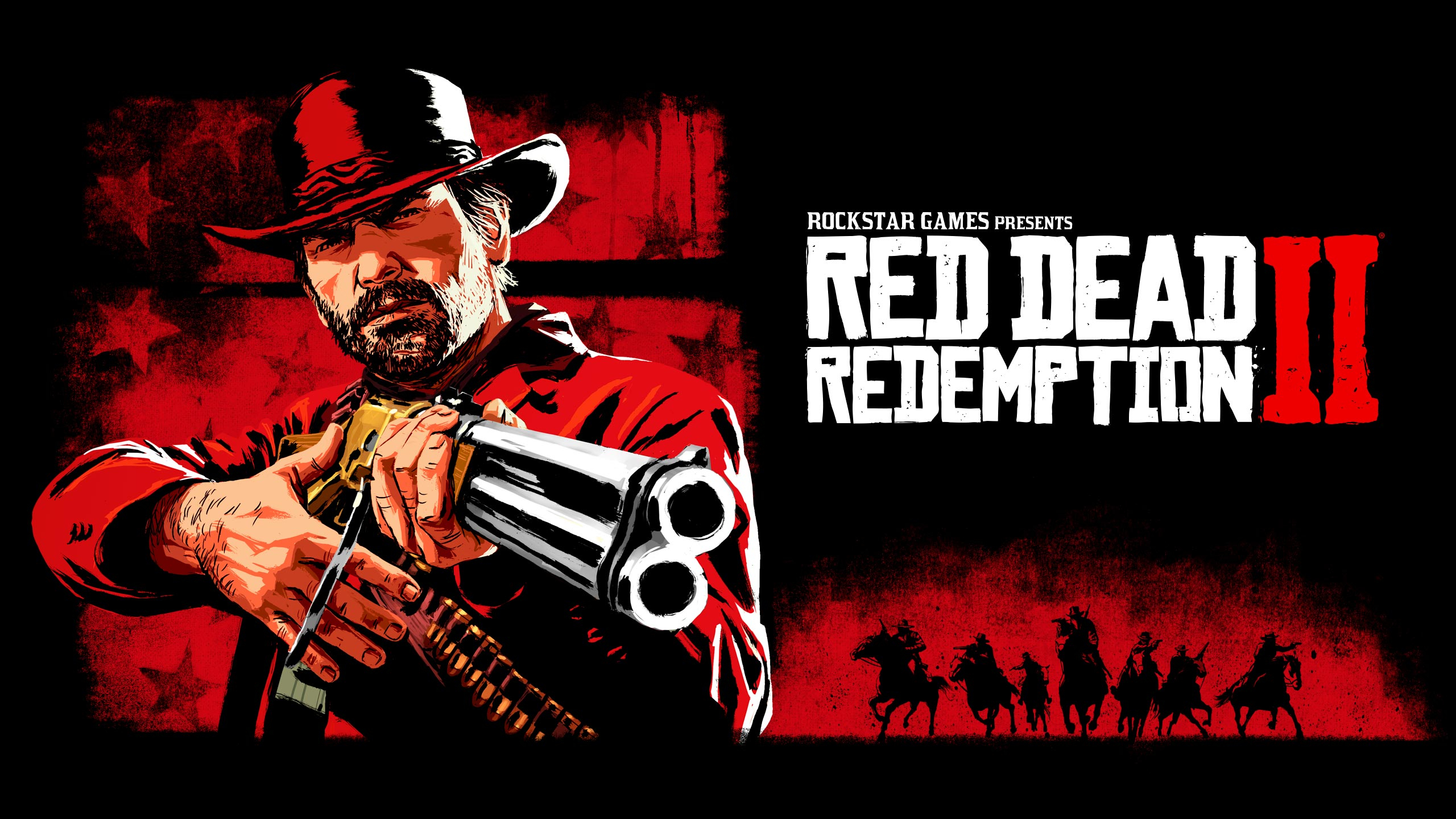 Red Dead Redemption 2