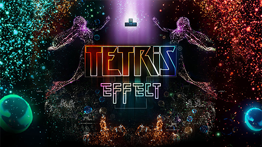 Tetris® Effect